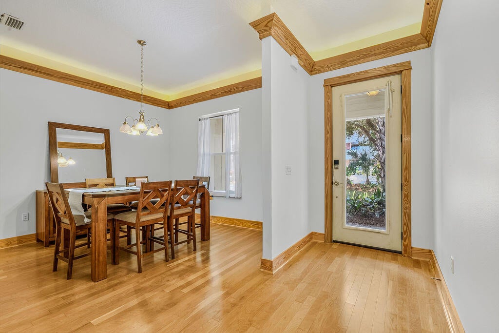 OLDE CAMP WALTON KNOLL - Residential