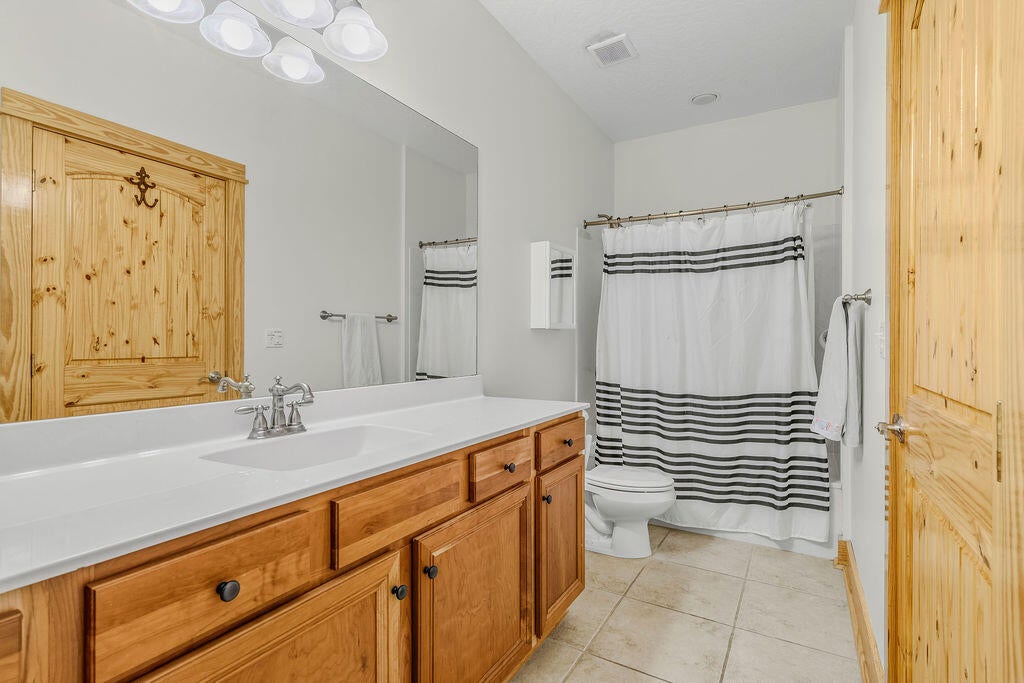 OLDE CAMP WALTON KNOLL - Residential