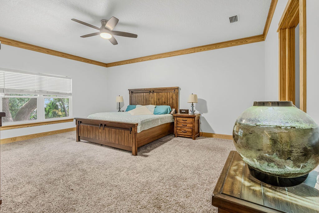 OLDE CAMP WALTON KNOLL - Residential