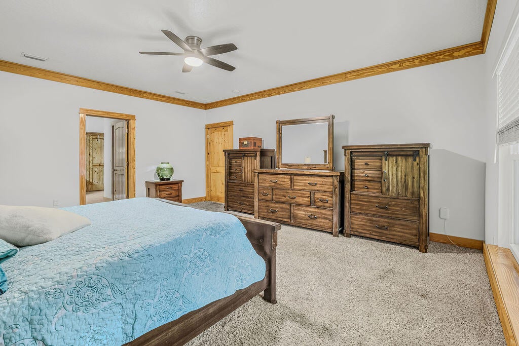 OLDE CAMP WALTON KNOLL - Residential