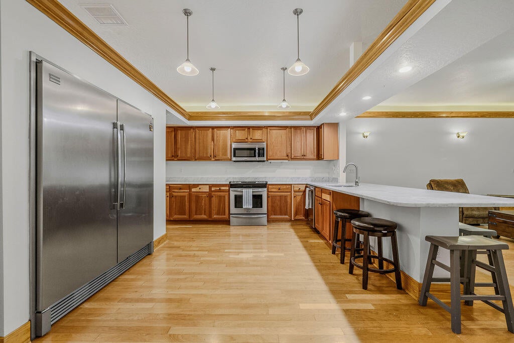OLDE CAMP WALTON KNOLL - Residential