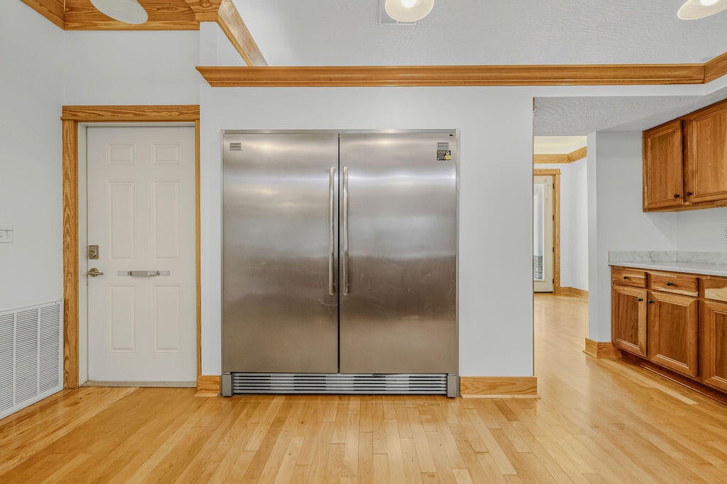 OLDE CAMP WALTON KNOLL - Residential