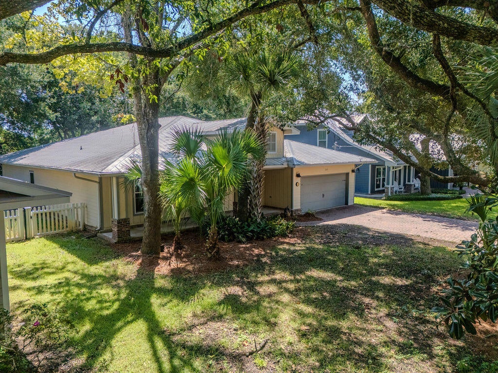 OLDE CAMP WALTON KNOLL - Residential