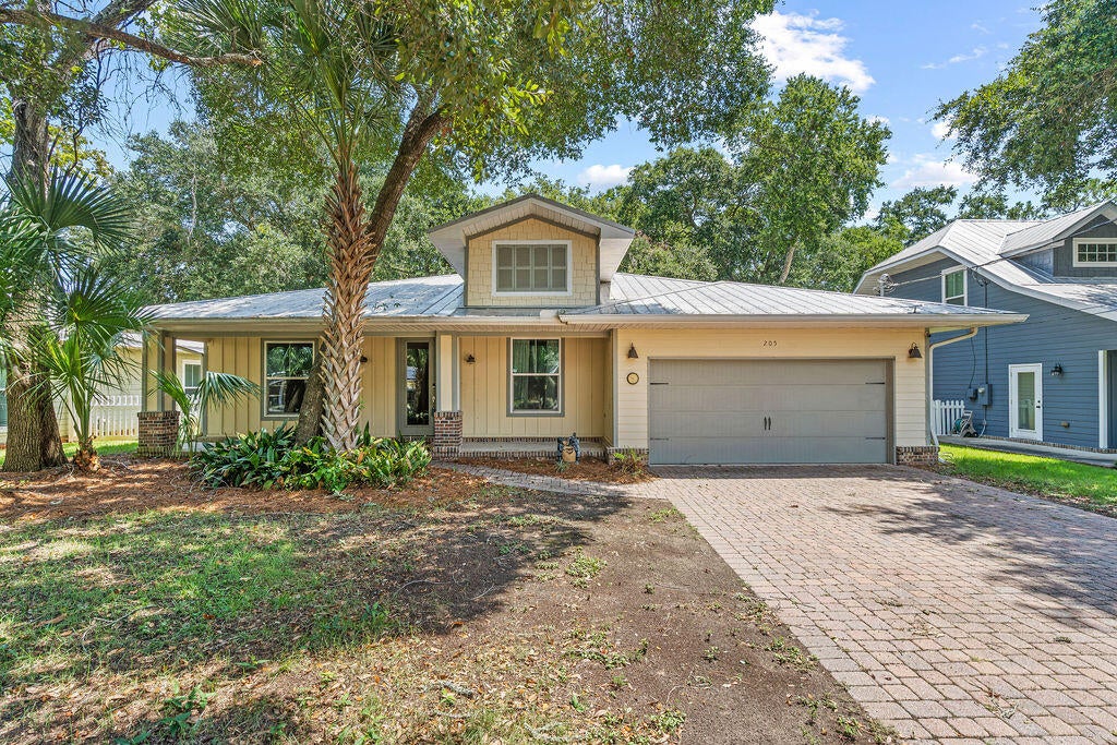 OLDE CAMP WALTON KNOLL - Residential