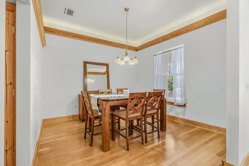 OLDE CAMP WALTON KNOLL - Residential