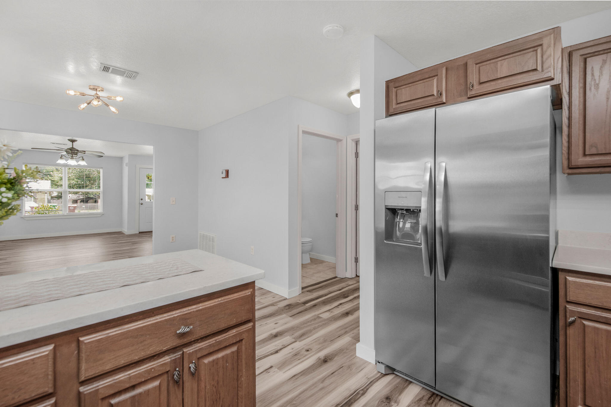 MORRIS ADDN TO CRESTVIEW - Residential