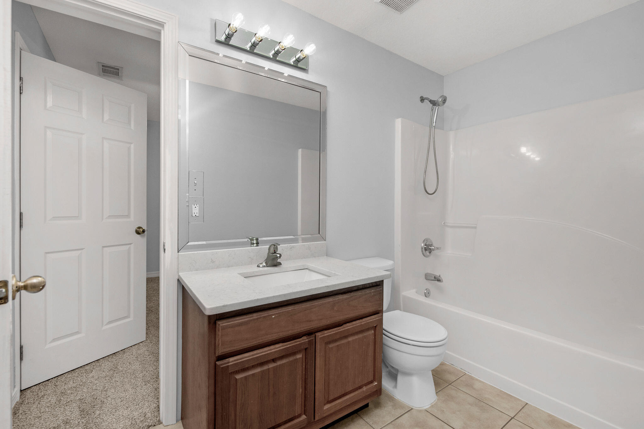 MORRIS ADDN TO CRESTVIEW - Residential