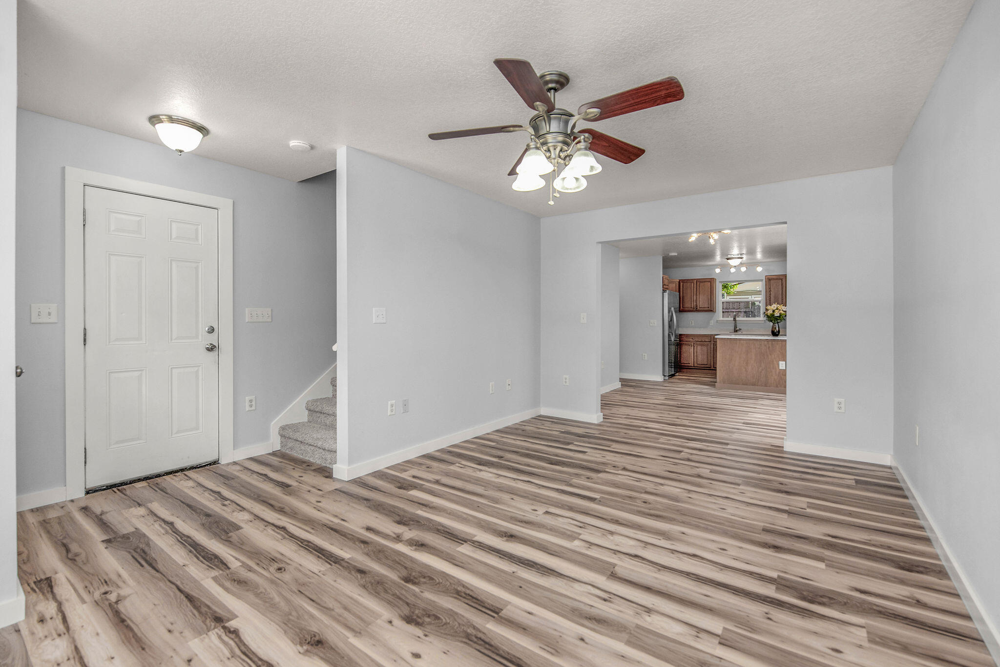MORRIS ADDN TO CRESTVIEW - Residential