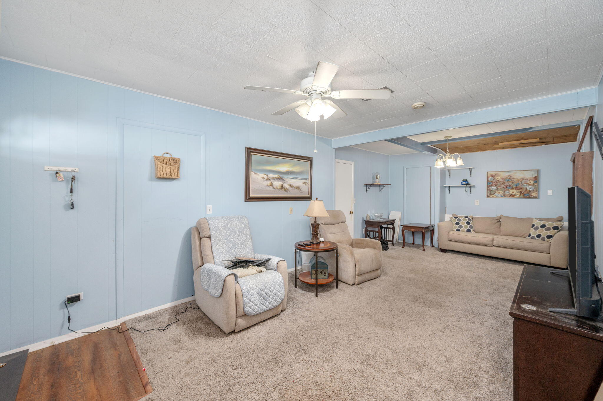 OCEAN CITY - Residential