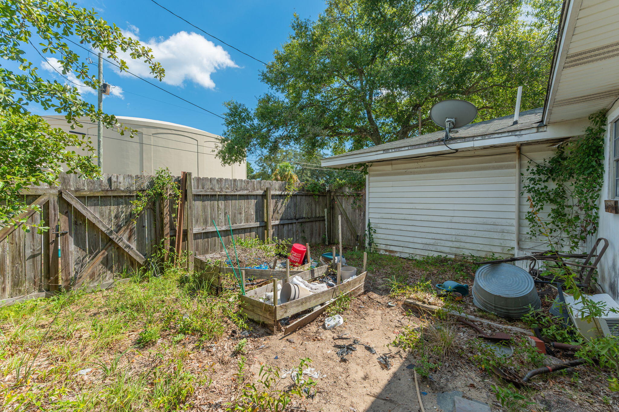 OCEAN CITY - Residential