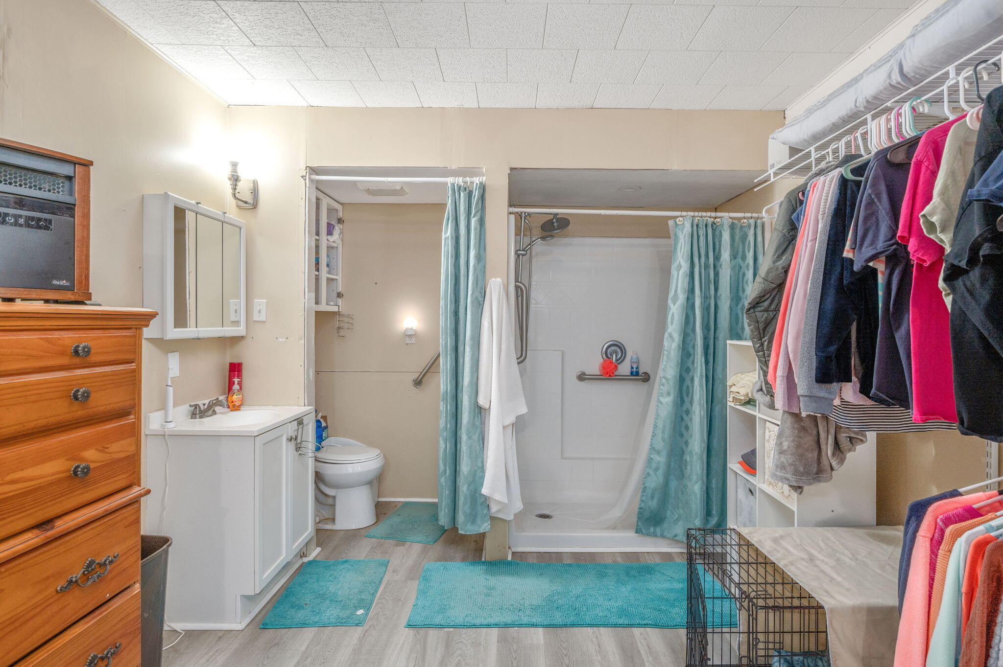 OCEAN CITY - Residential