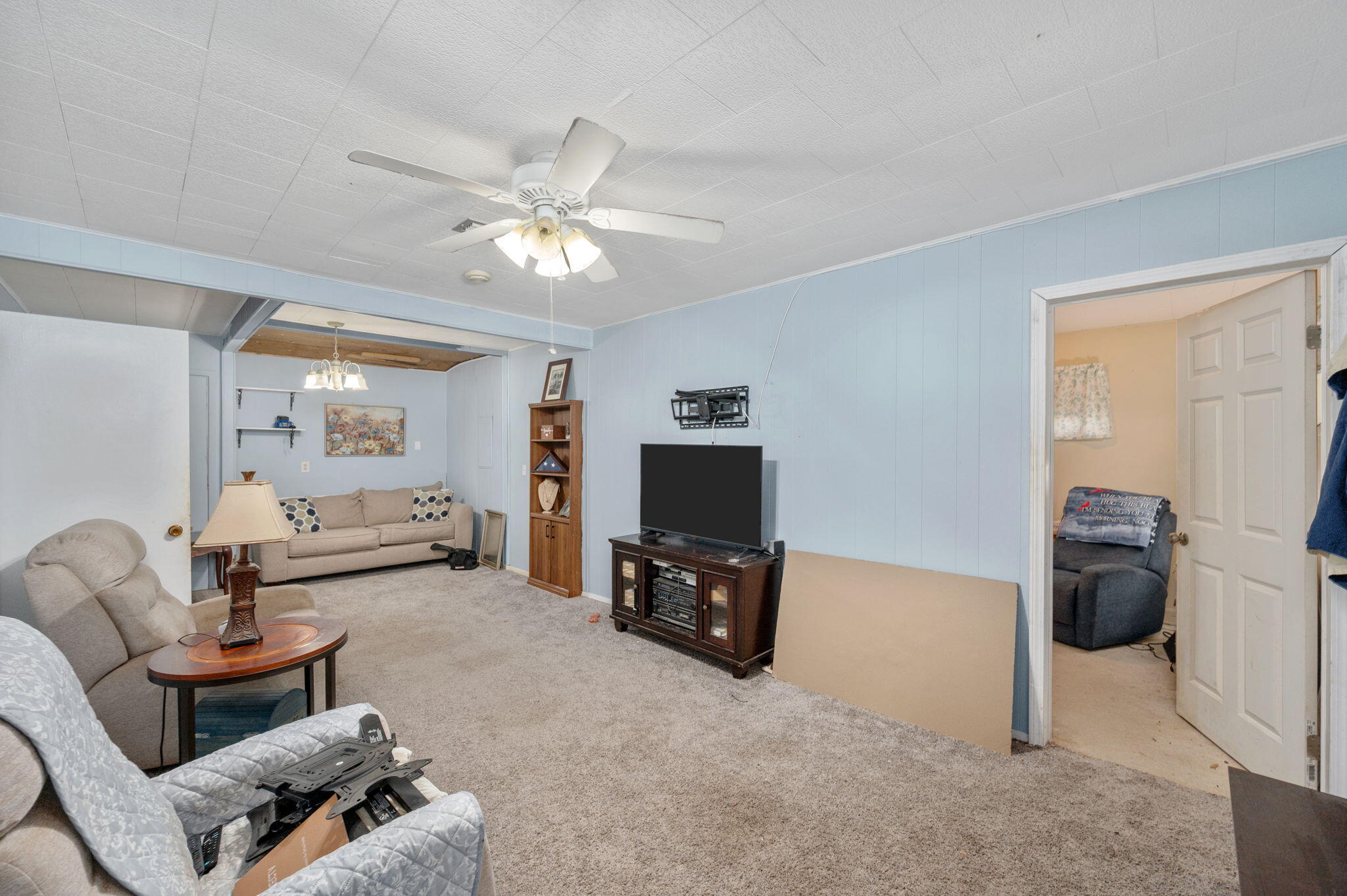 OCEAN CITY - Residential