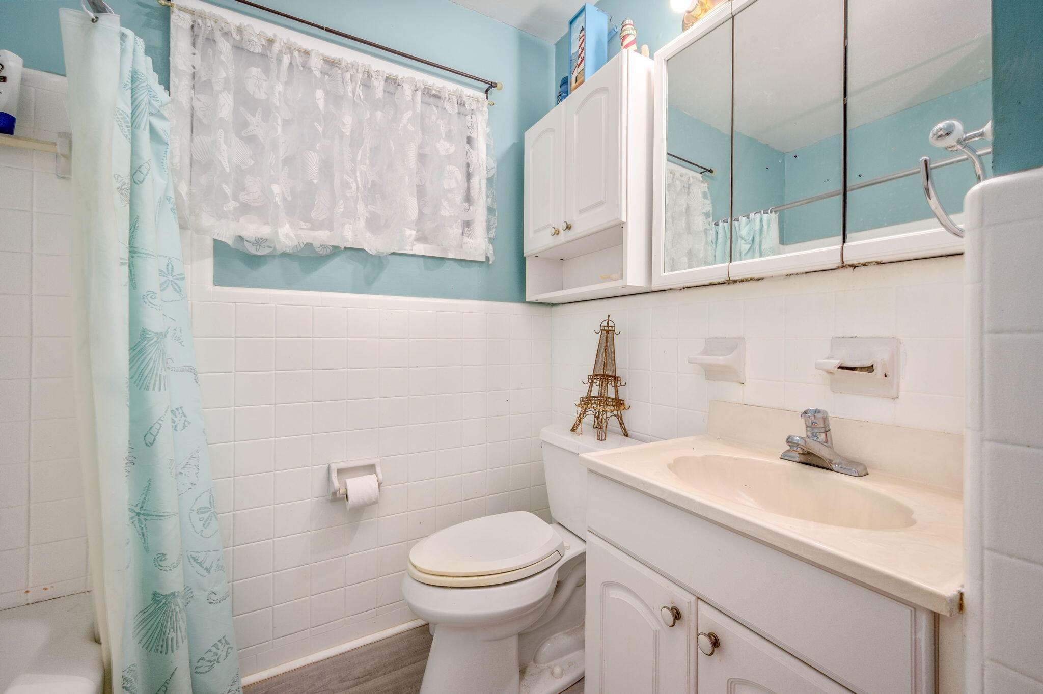 OCEAN CITY - Residential