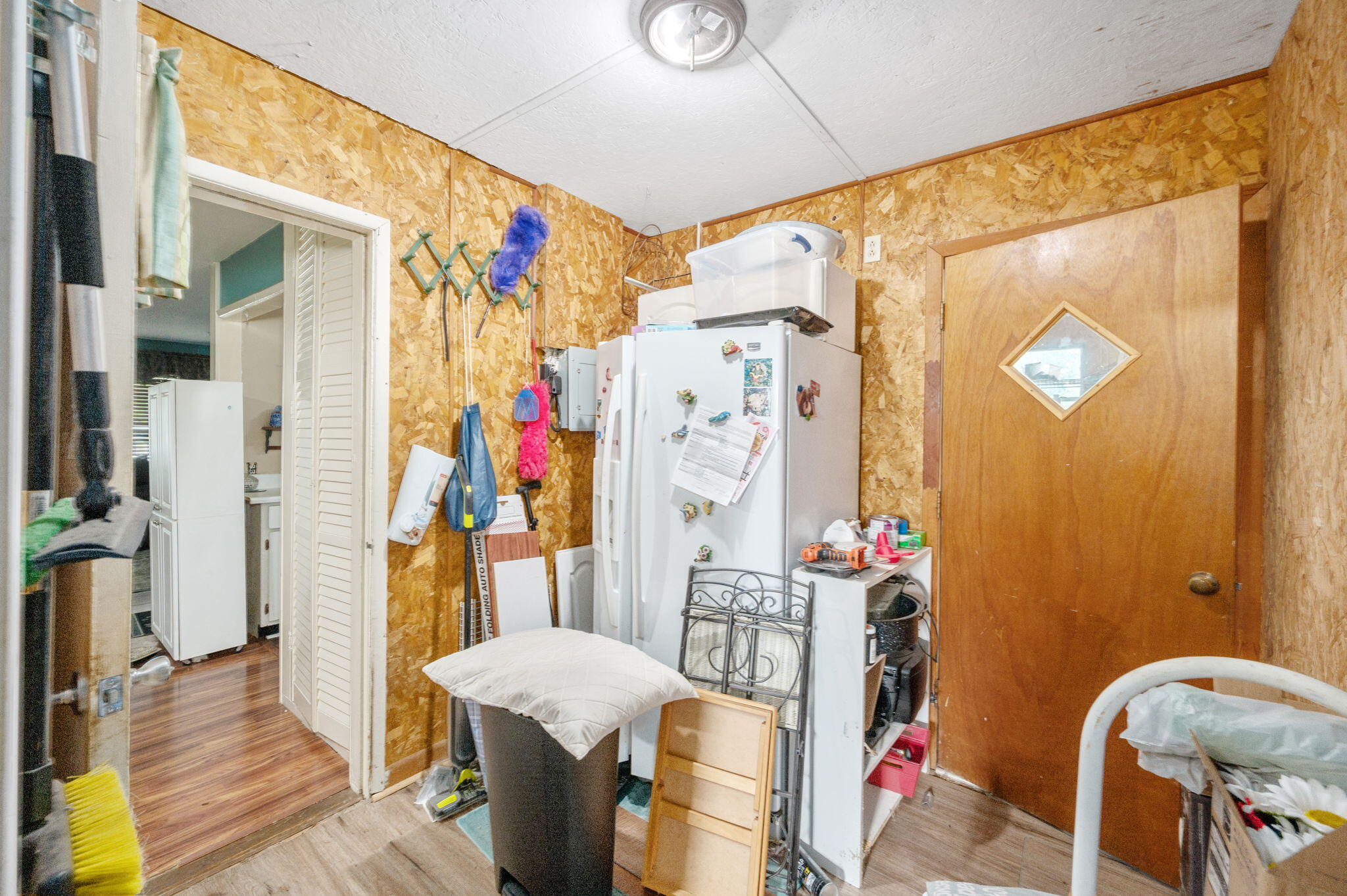 OCEAN CITY - Residential
