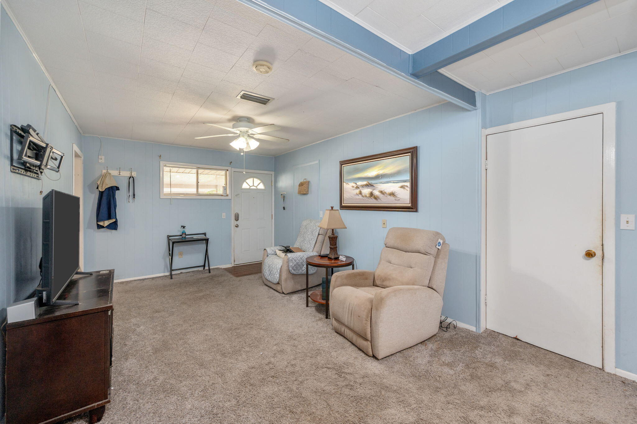OCEAN CITY - Residential
