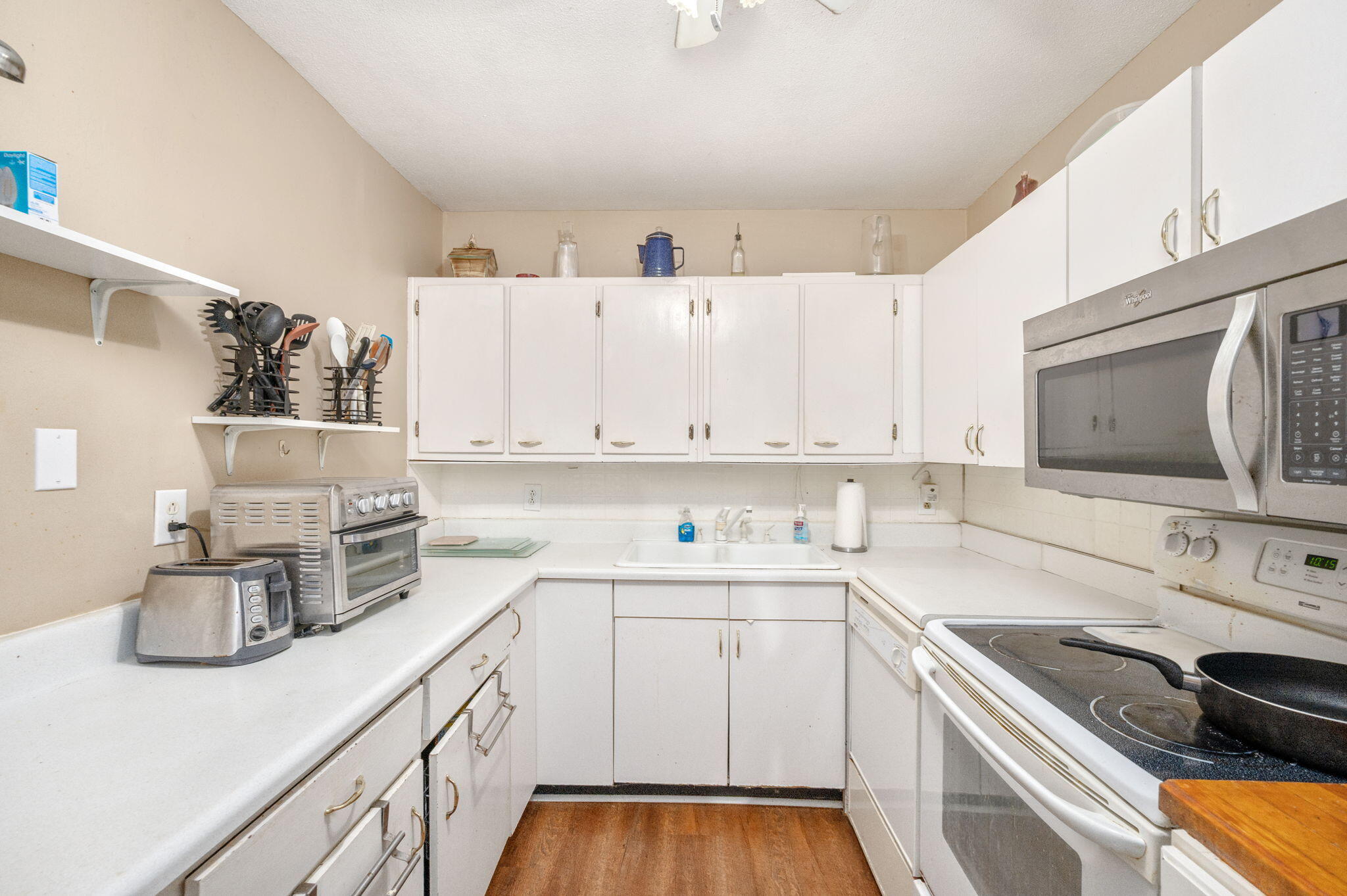 OCEAN CITY - Residential
