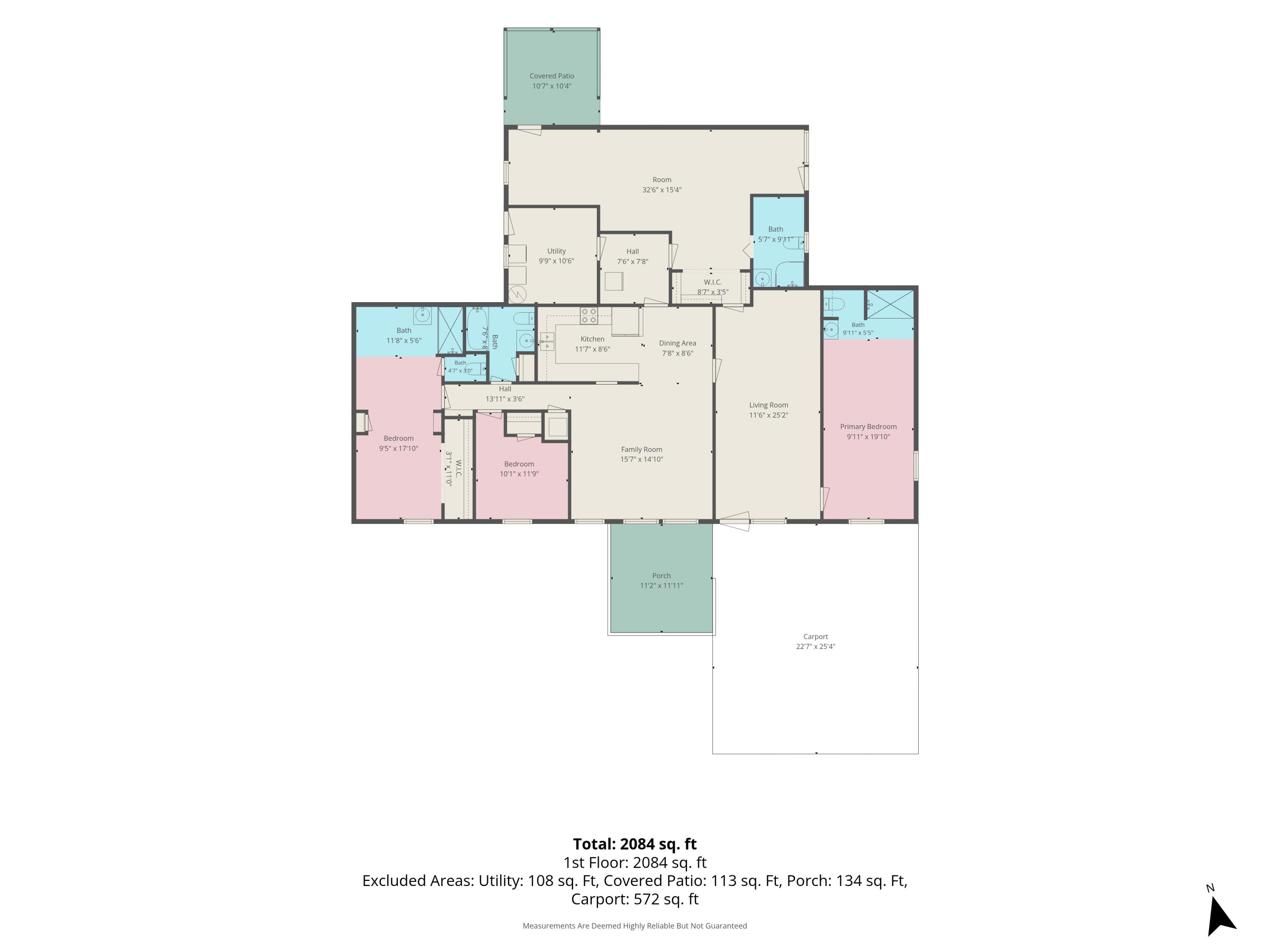 OCEAN CITY - Residential