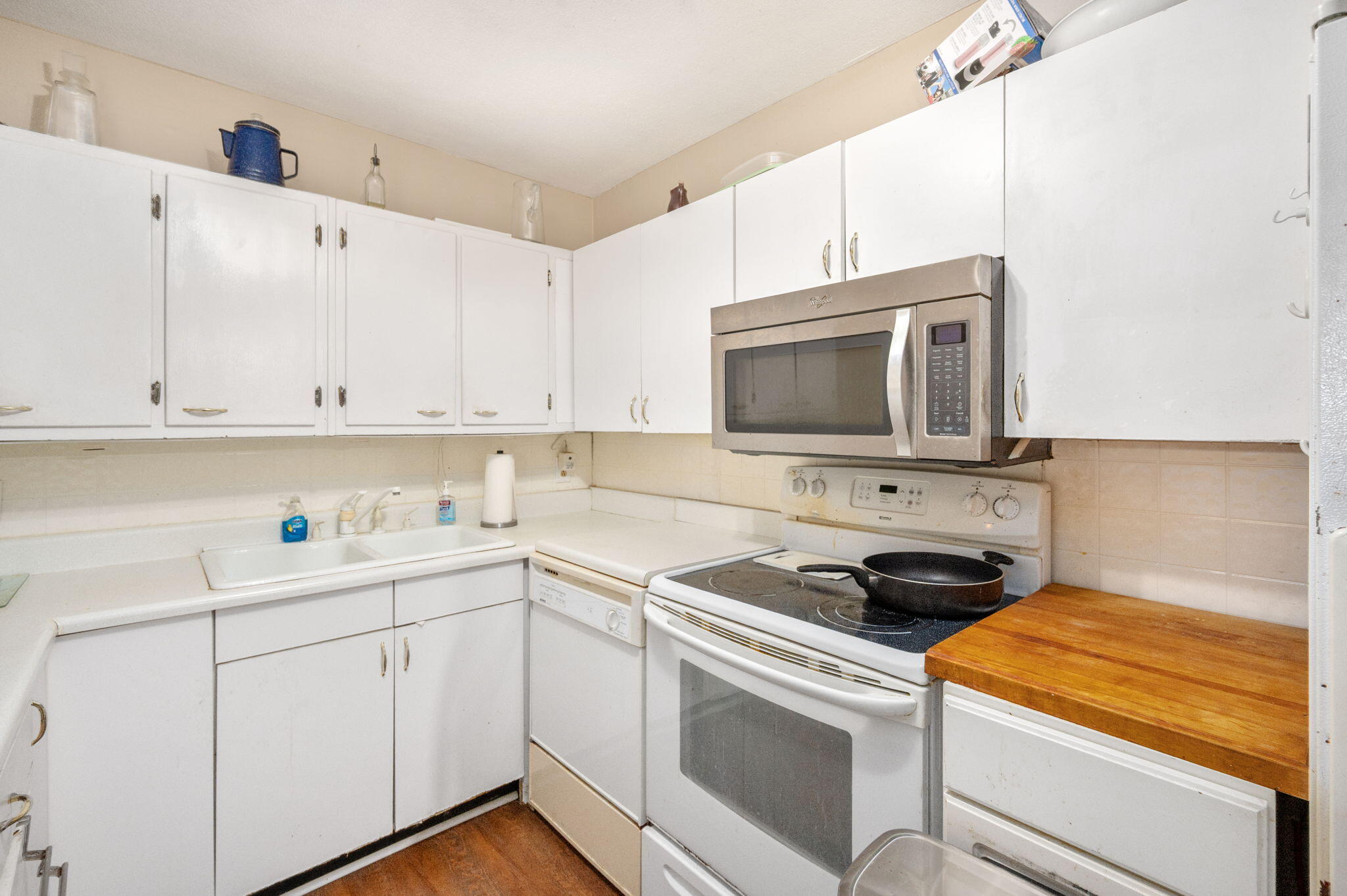OCEAN CITY - Residential