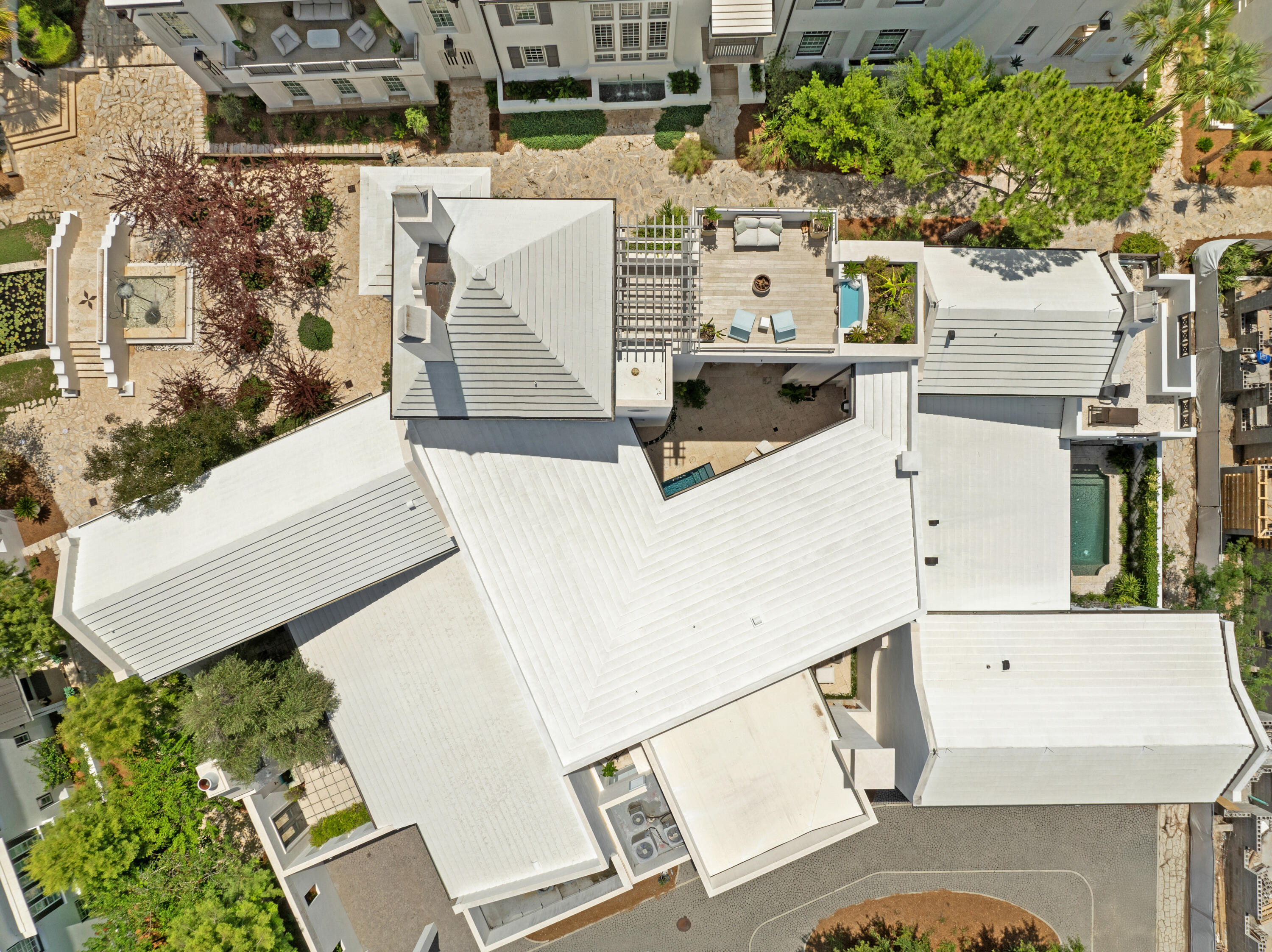 ALYS BEACH - Residential