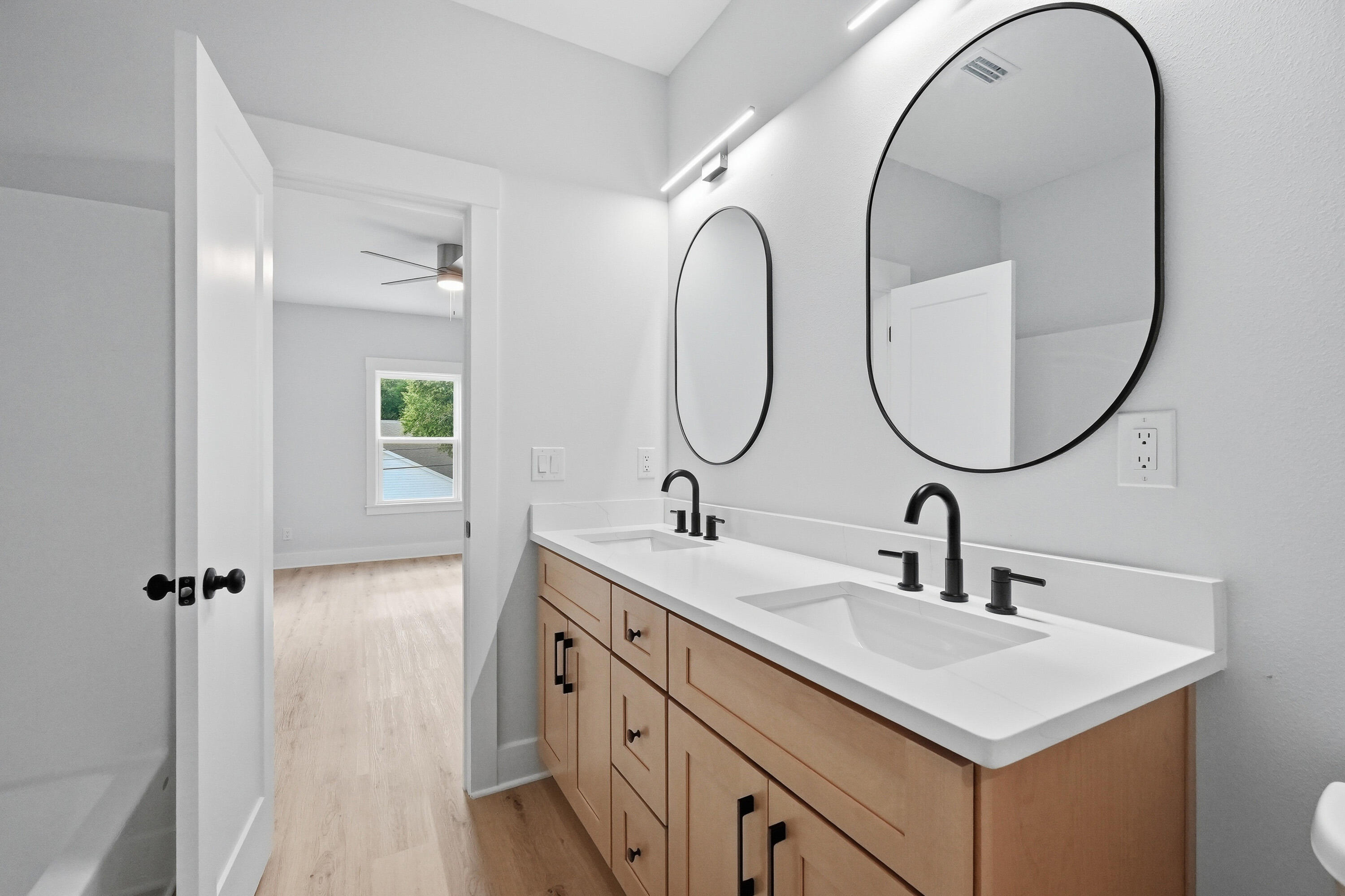 Ferguson Townhomes - Residential