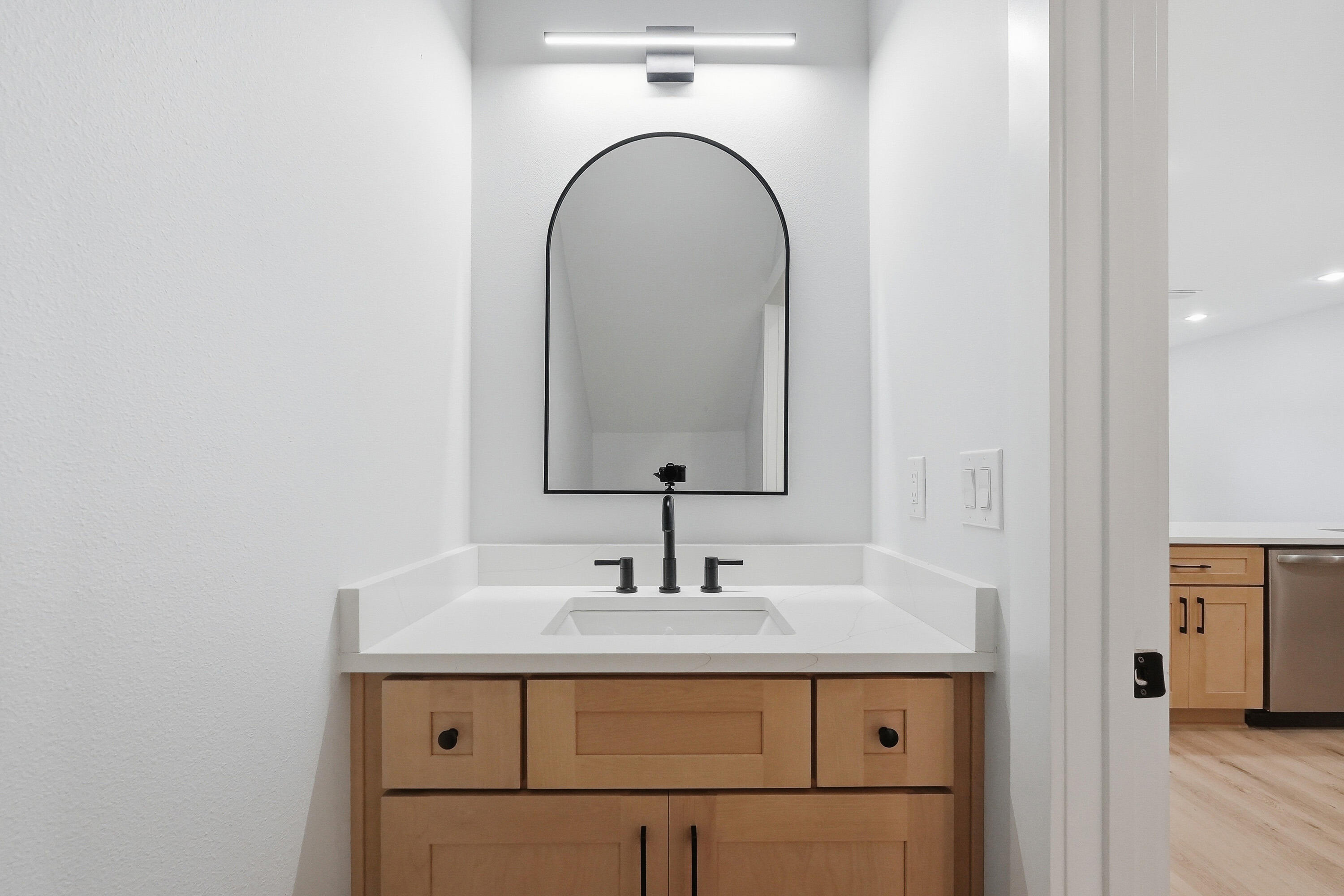 Ferguson Townhomes - Residential