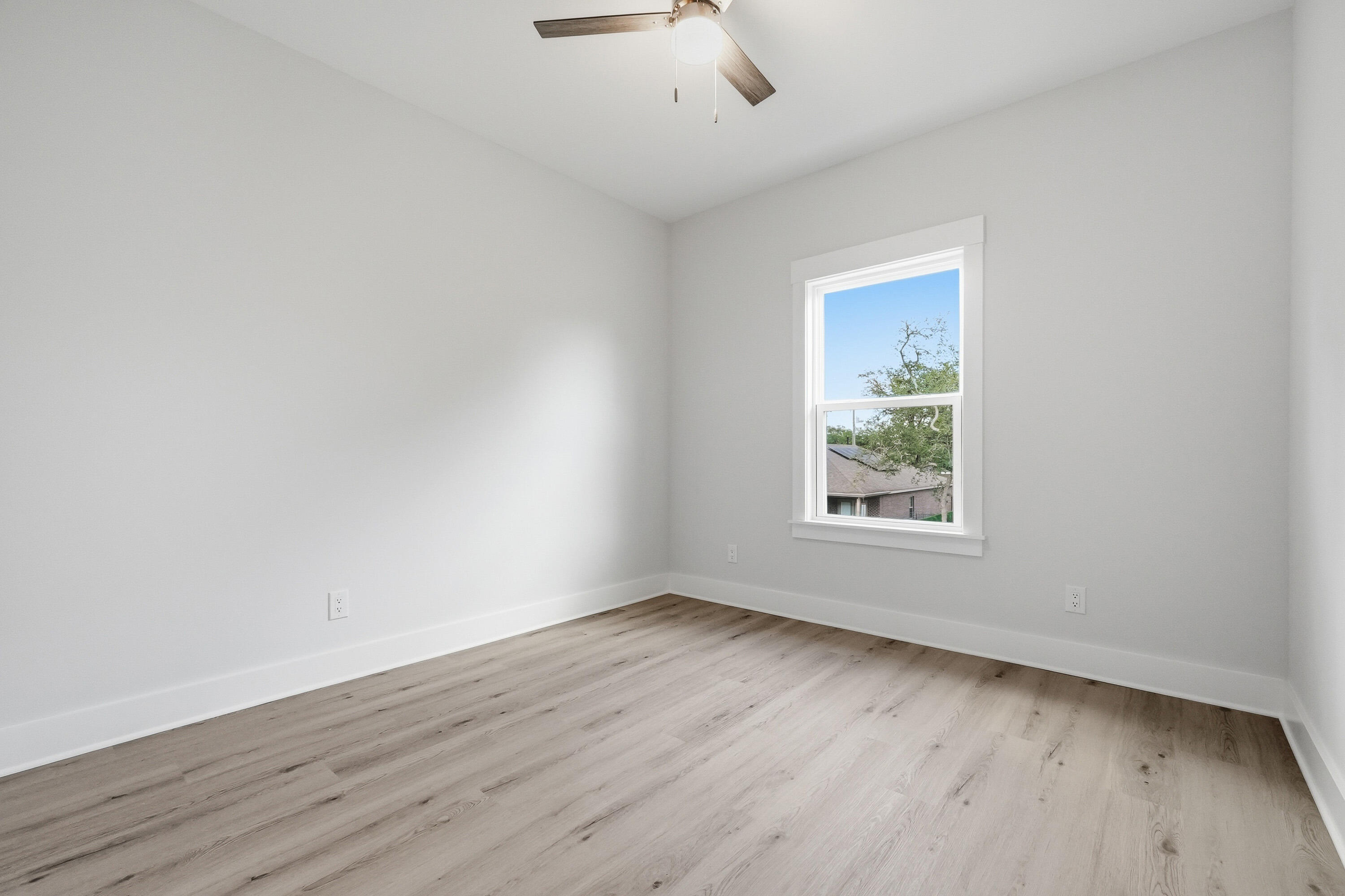 Ferguson Townhomes - Residential