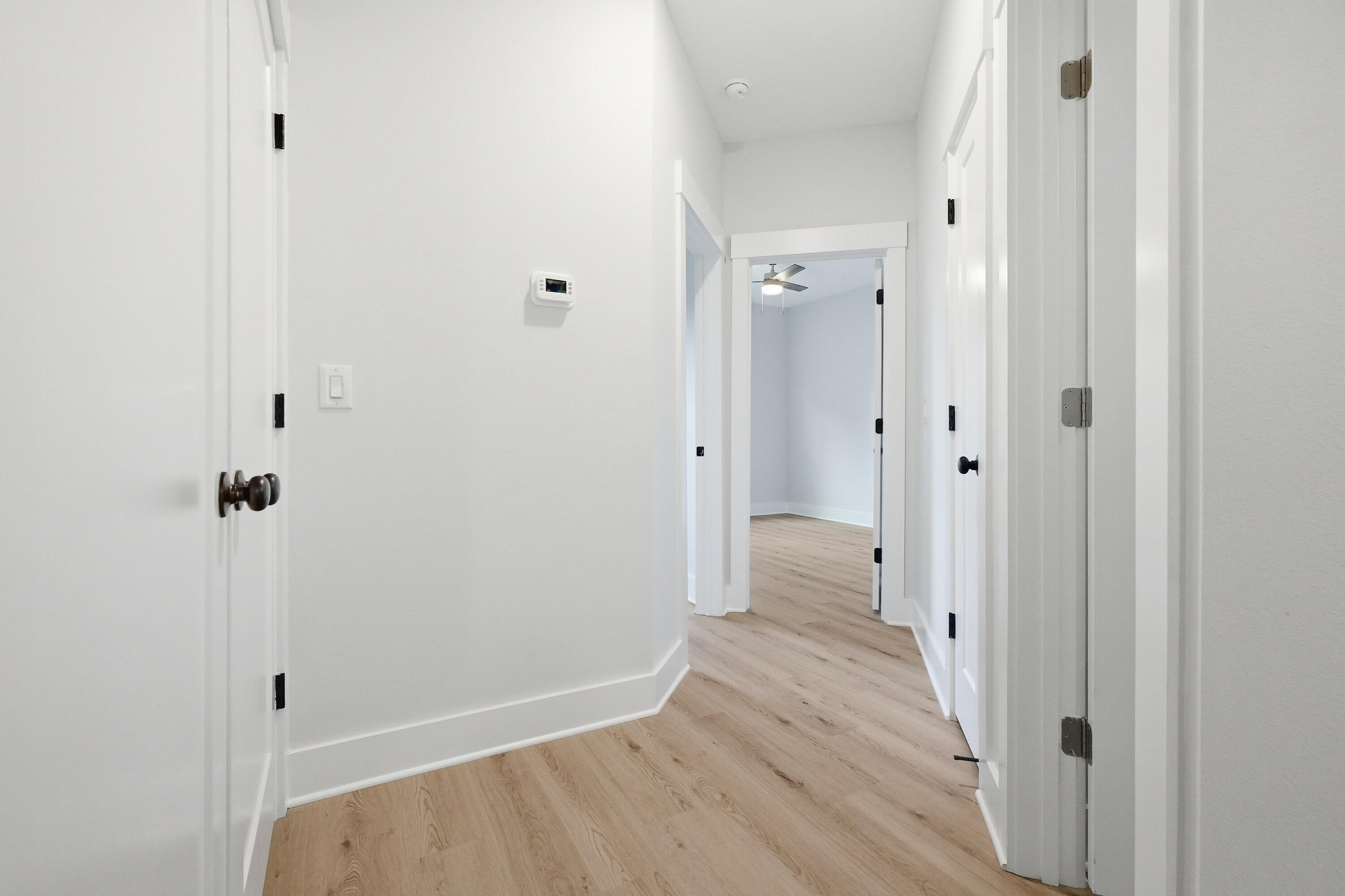 Ferguson Townhomes - Residential