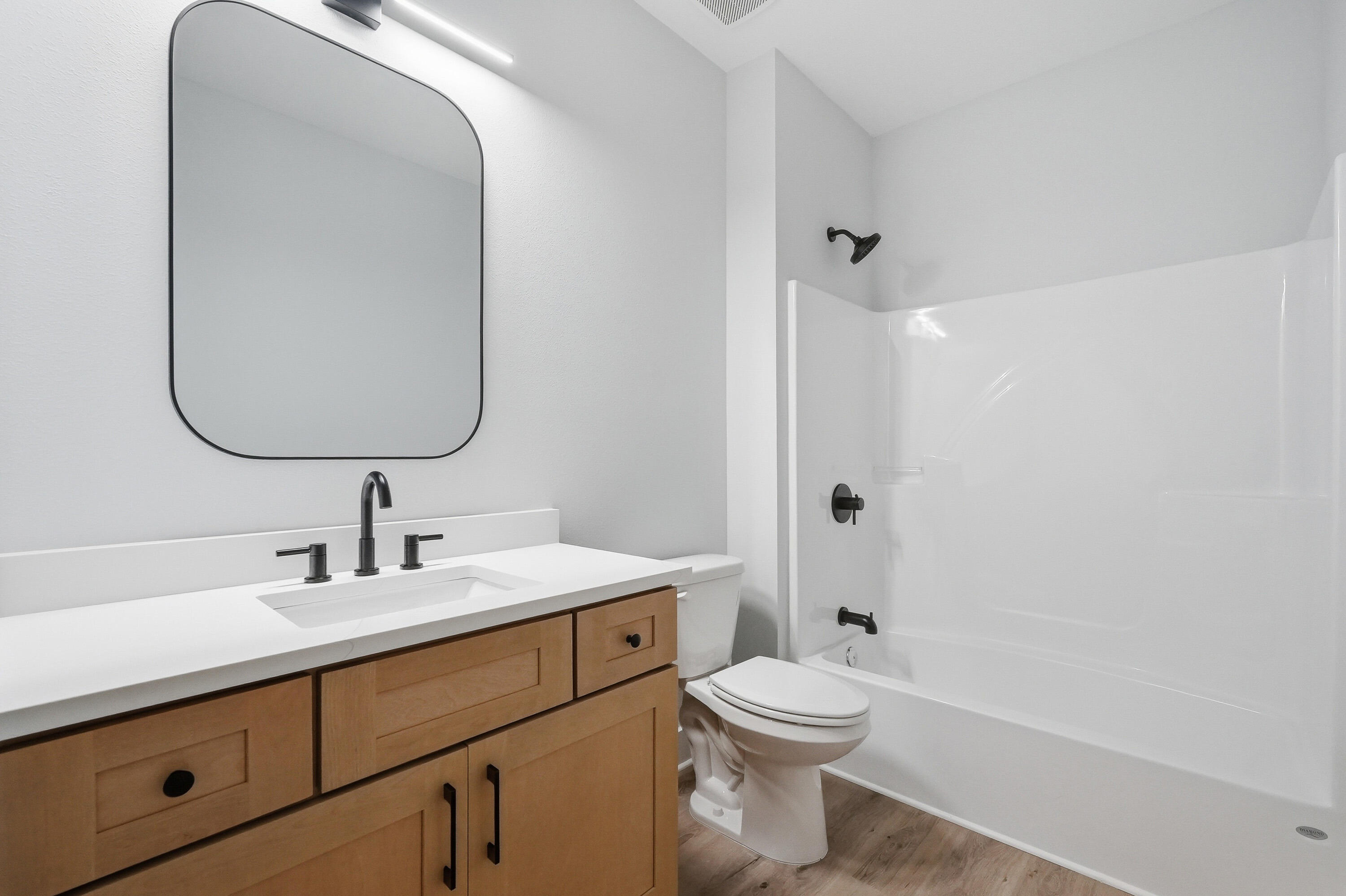 Ferguson Townhomes - Residential