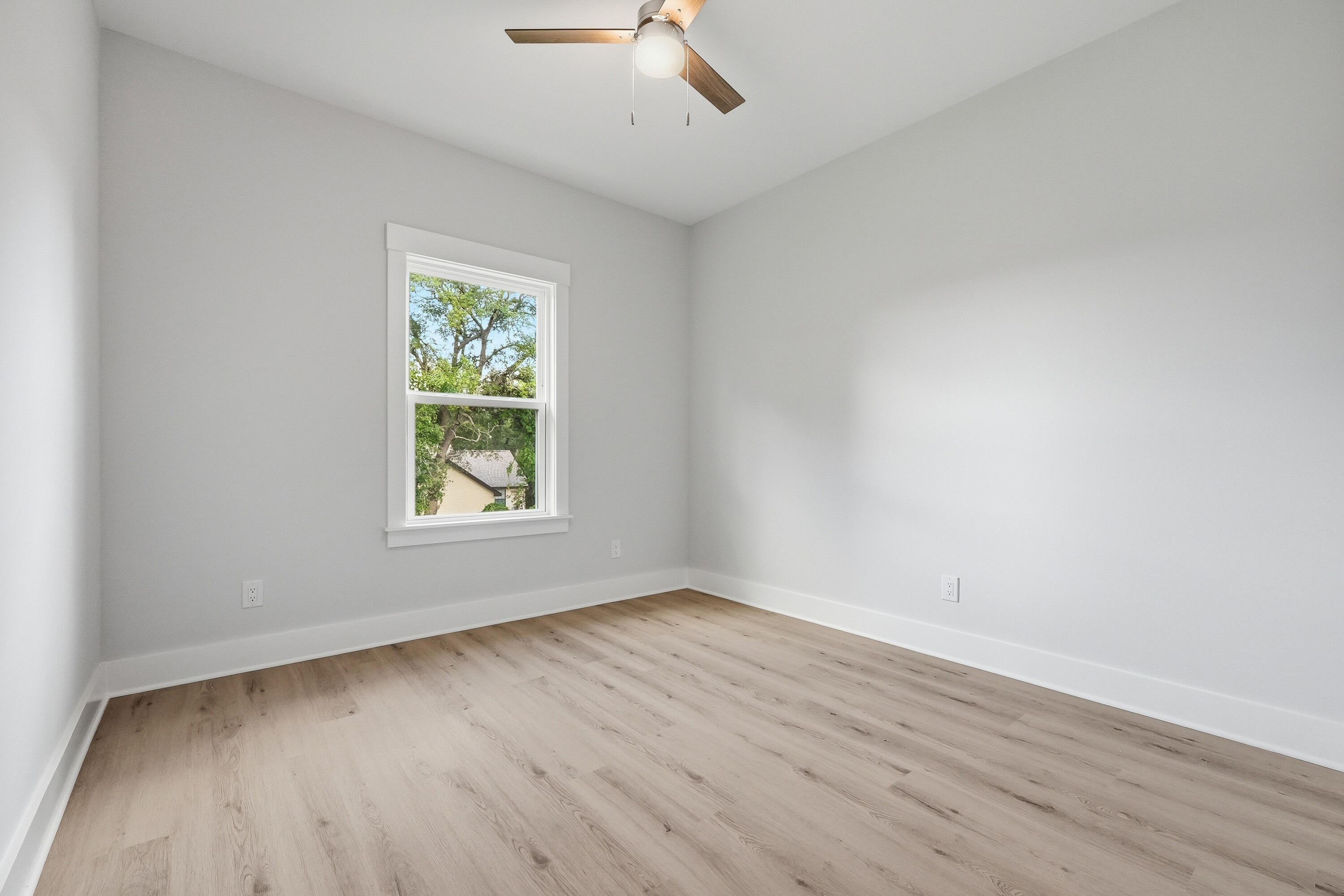 Ferguson Townhomes - Residential