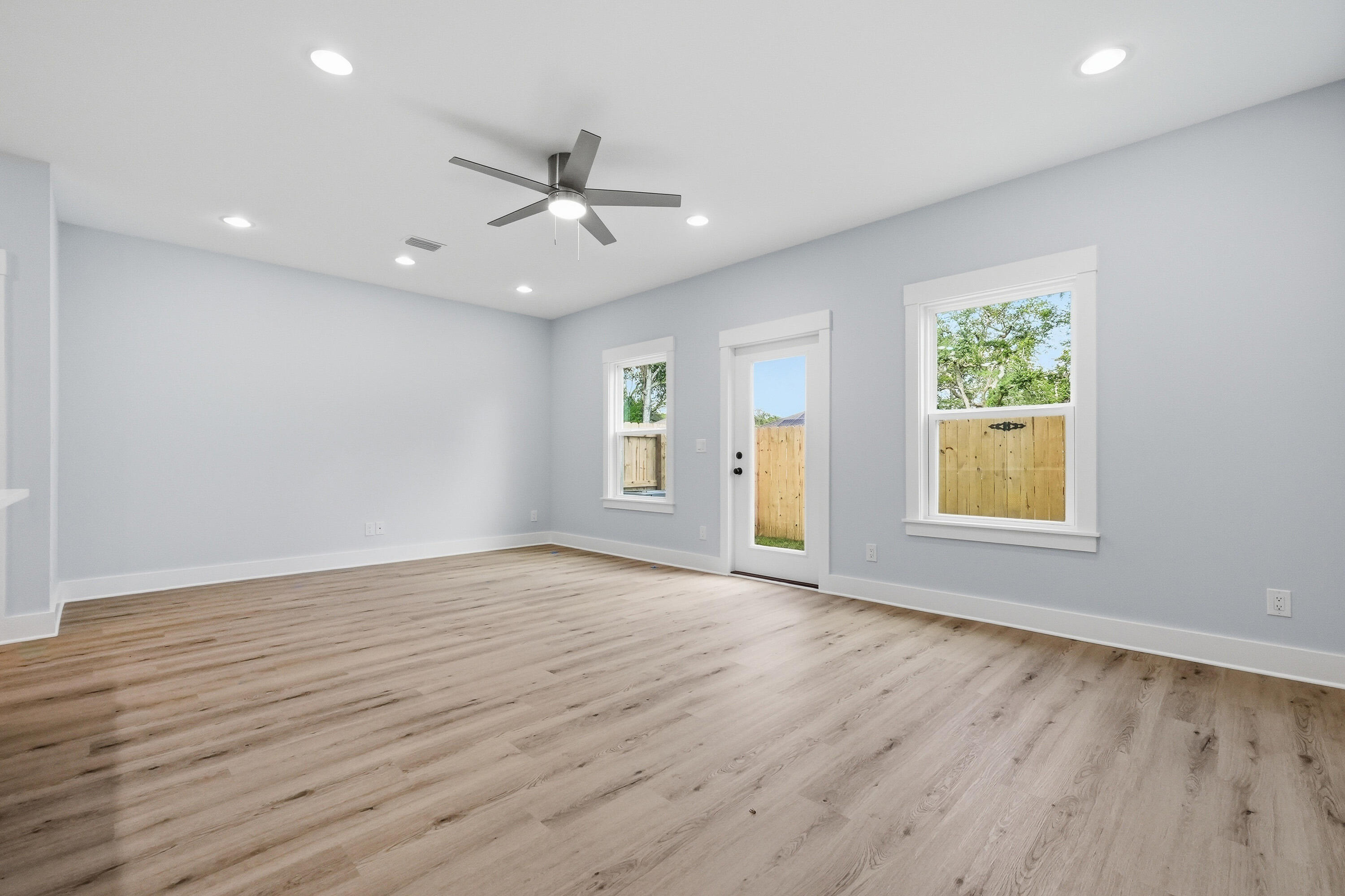 Ferguson Townhomes - Residential