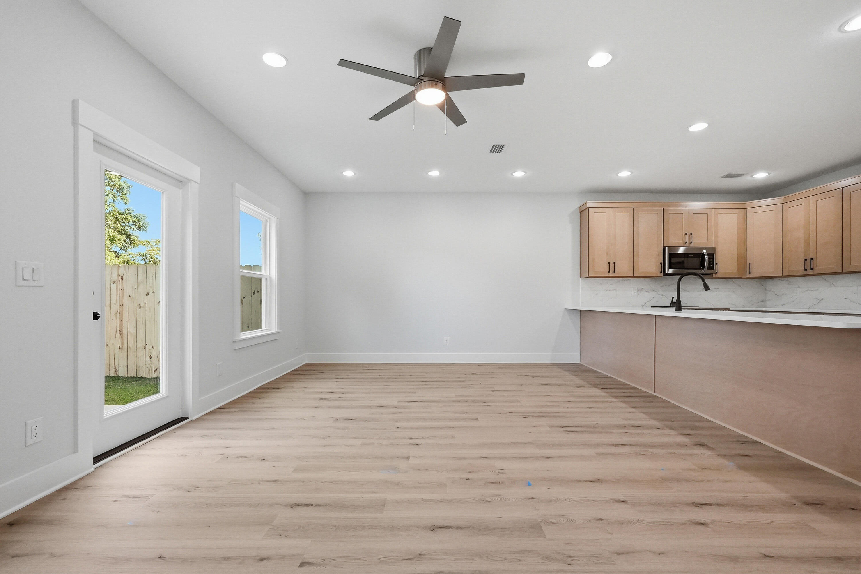 Ferguson Townhomes - Residential
