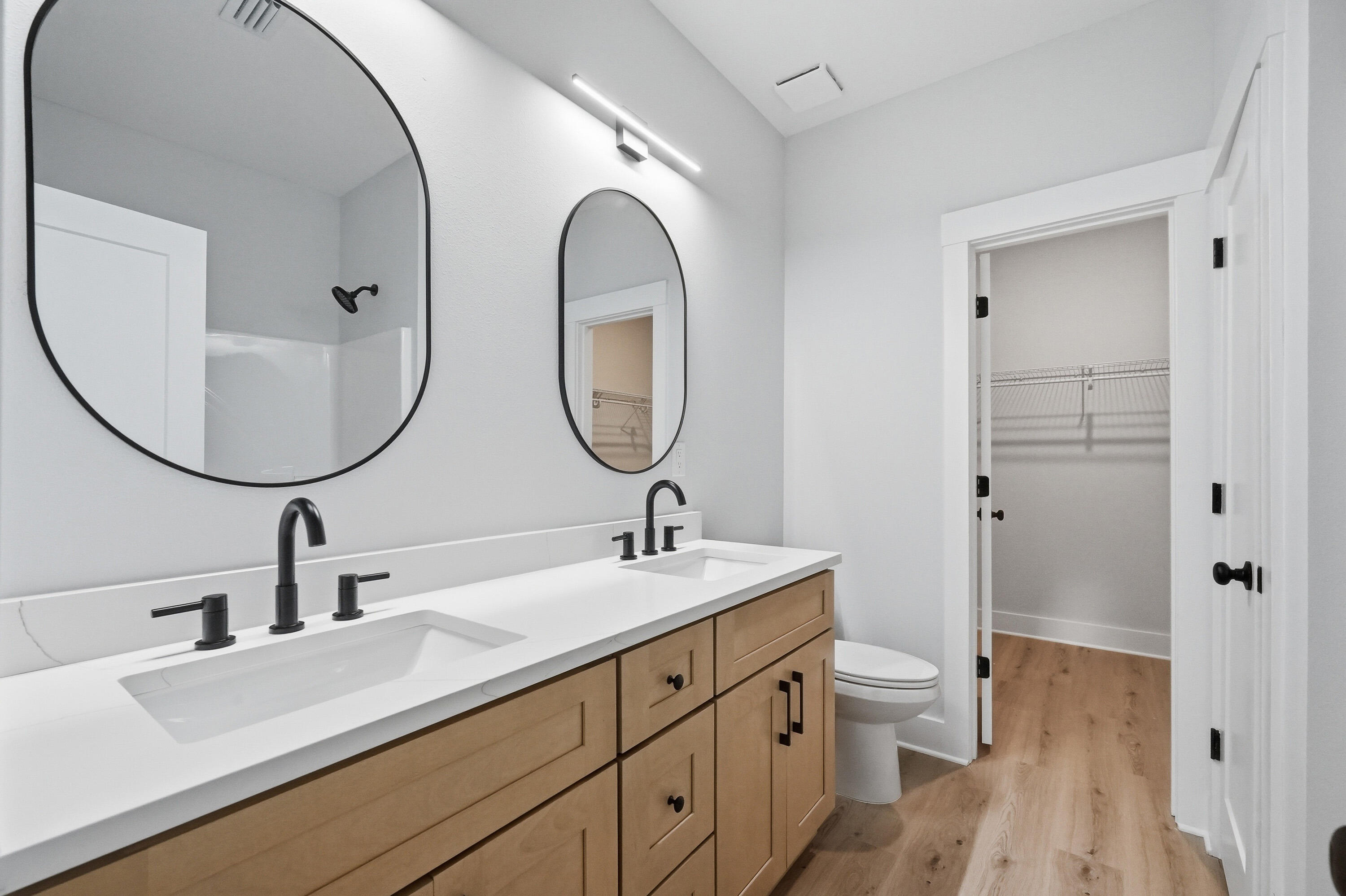 Ferguson Townhomes - Residential