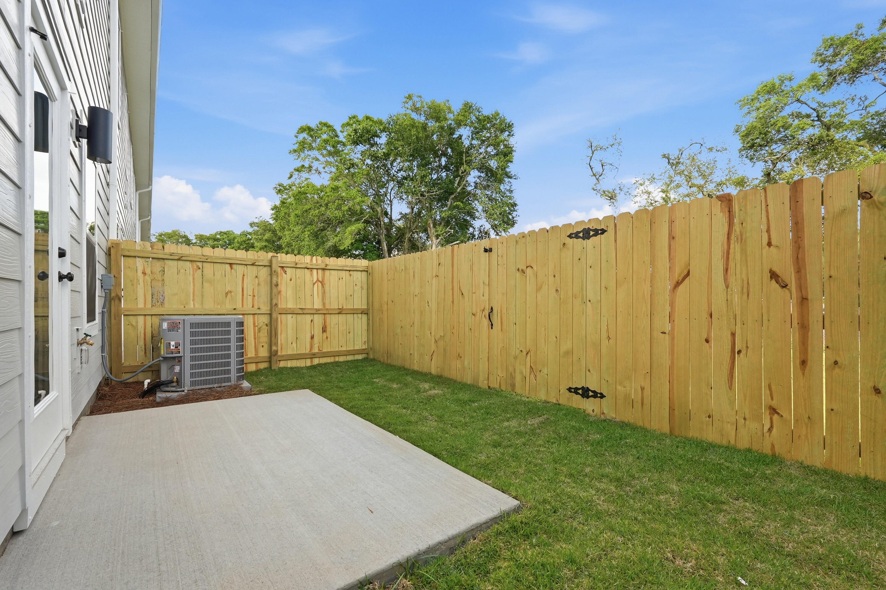 Ferguson Townhomes - Residential
