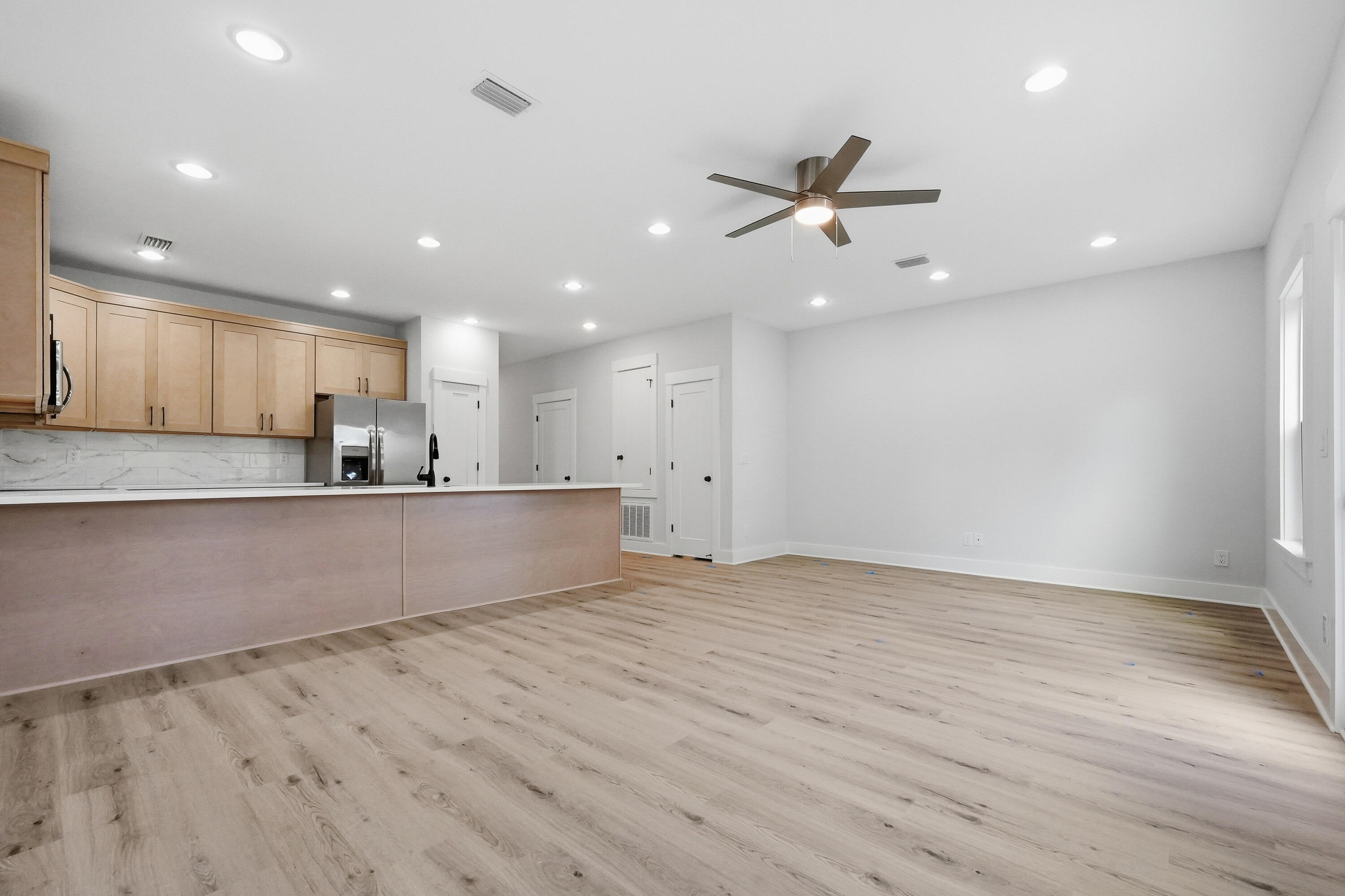 Ferguson Townhomes - Residential