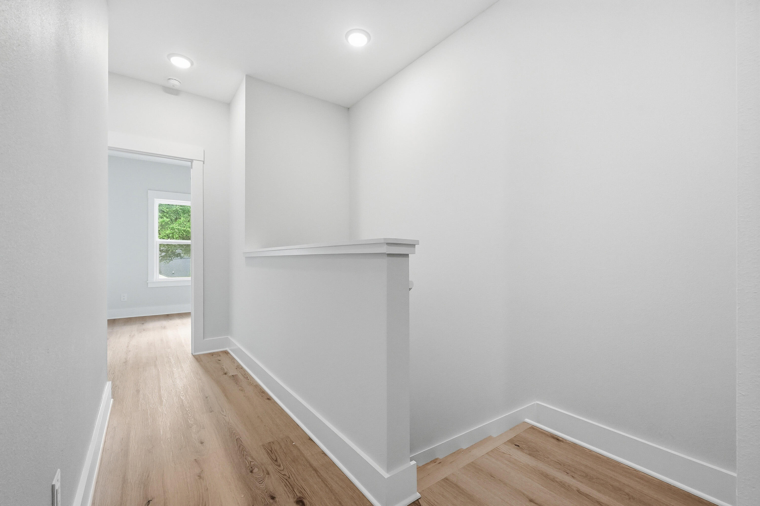 Ferguson Townhomes - Residential