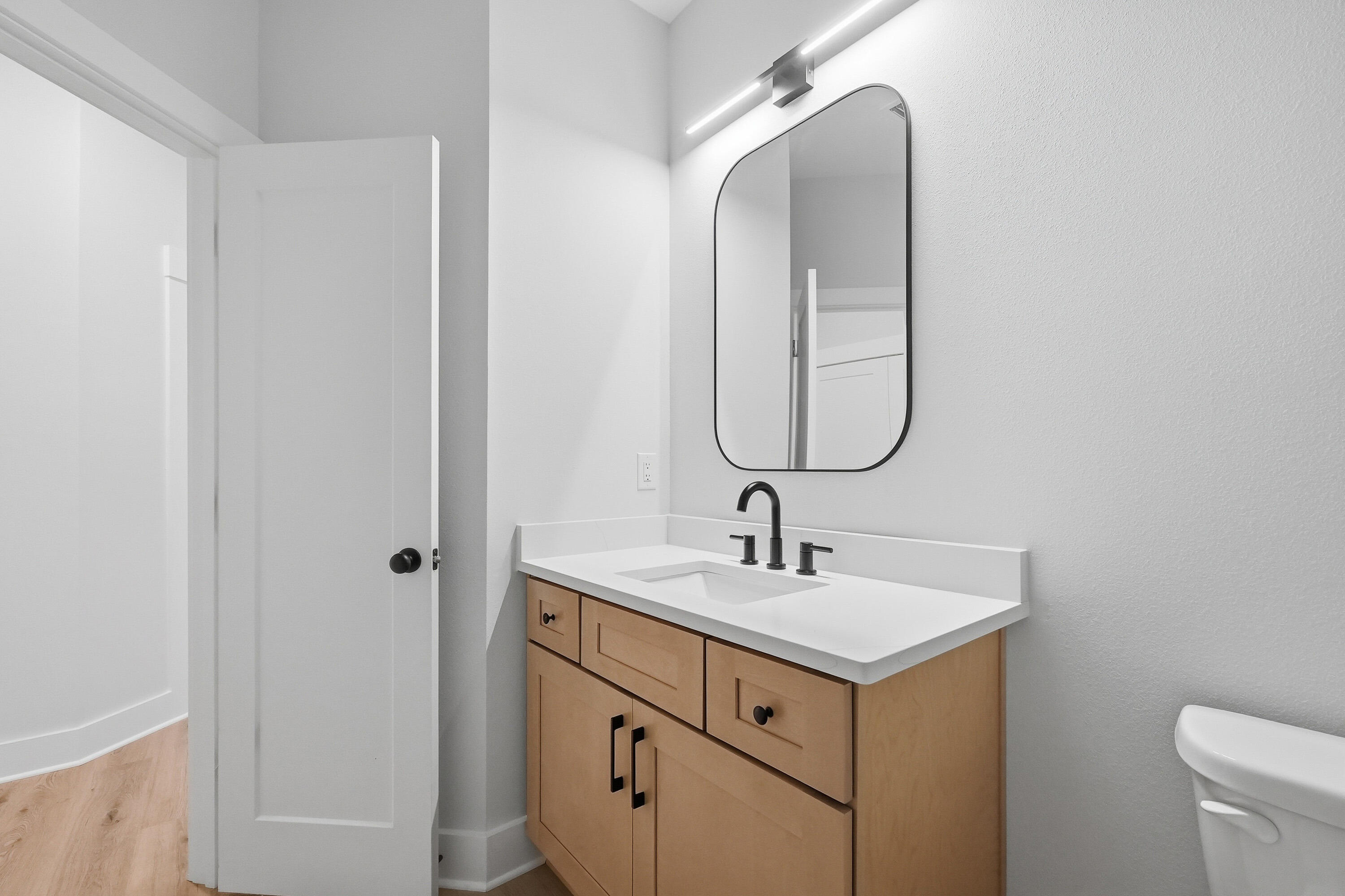 Ferguson Townhomes - Residential