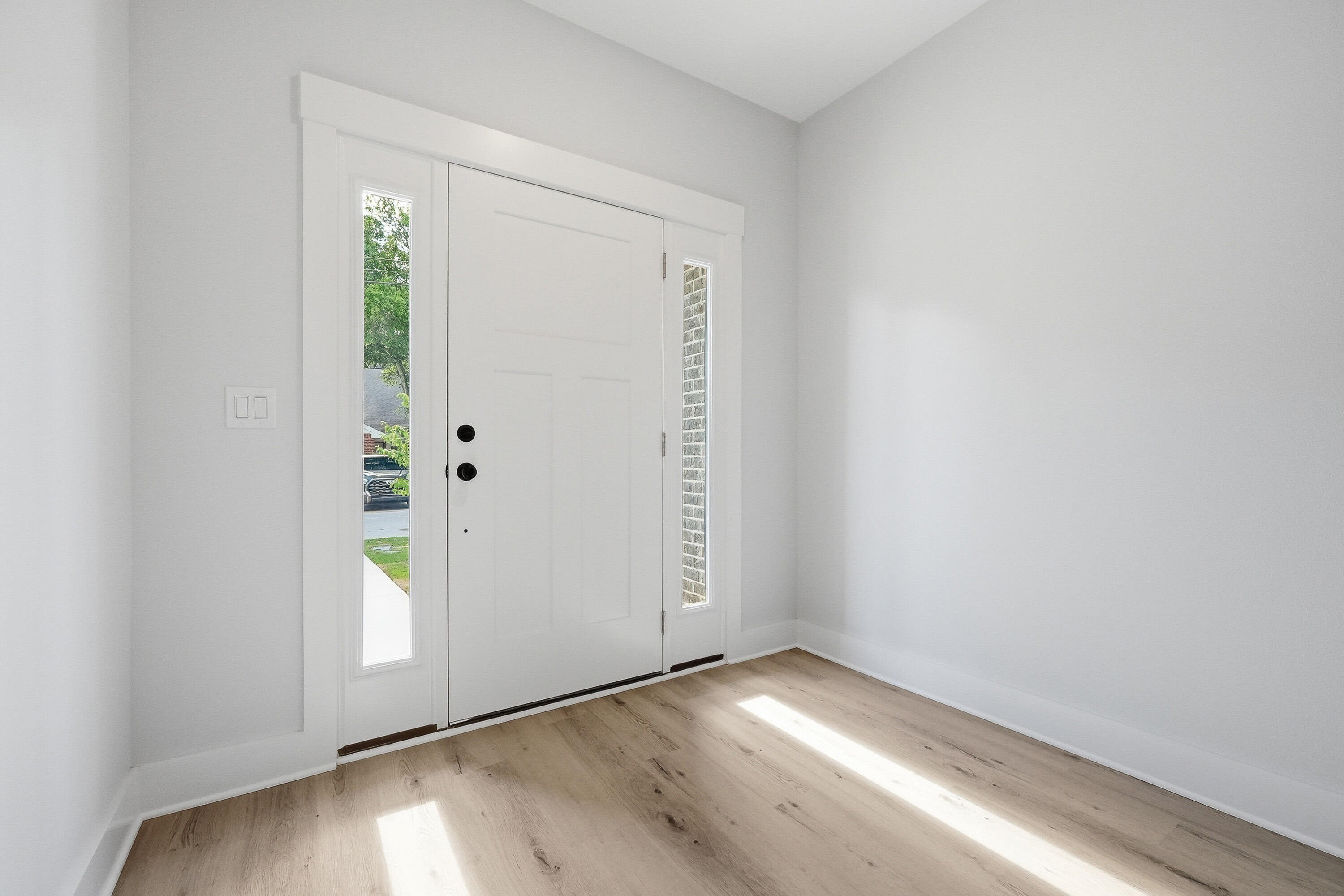 Ferguson Townhomes - Residential