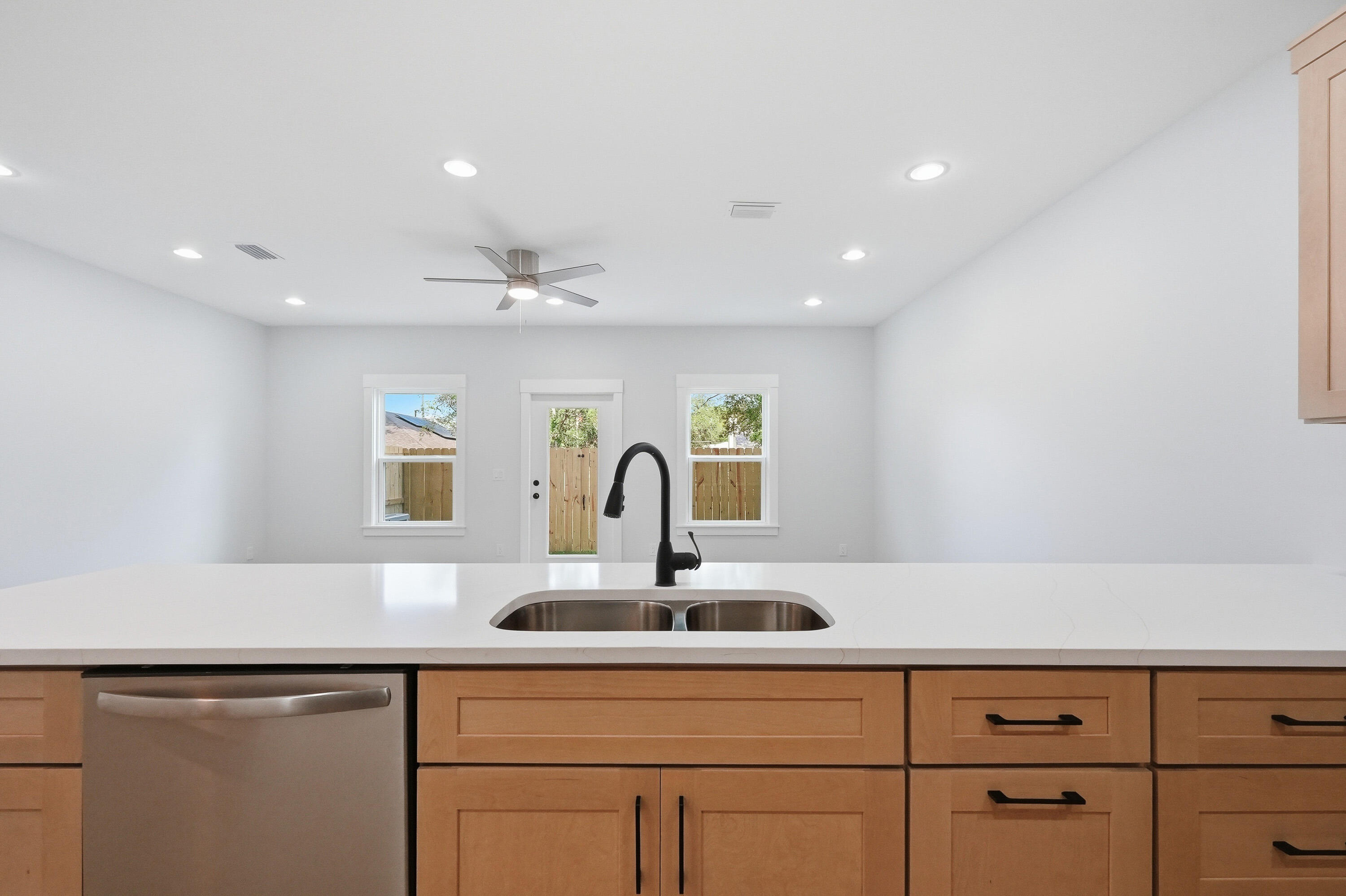 Ferguson Townhomes - Residential