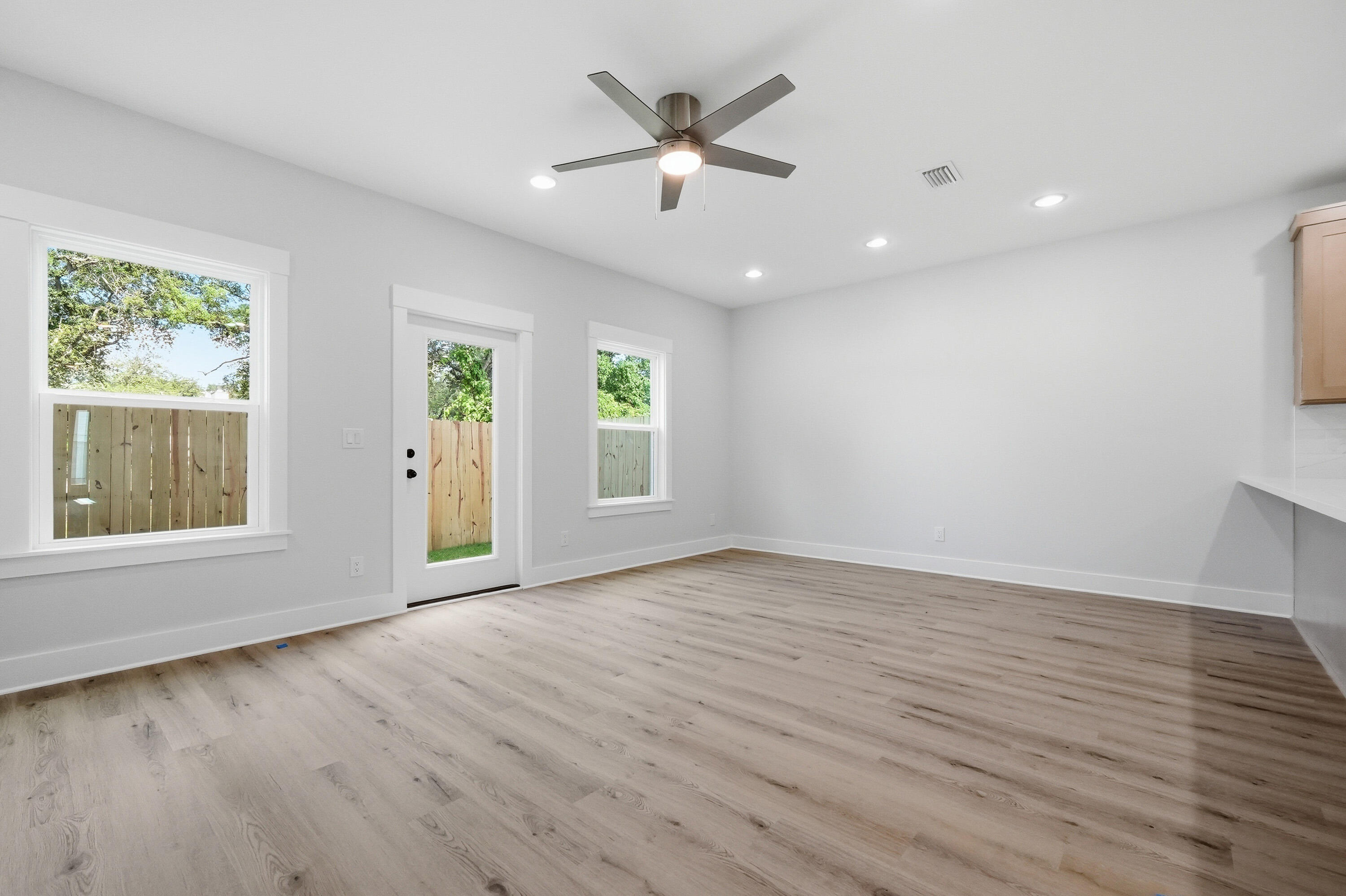 Ferguson Townhomes - Residential