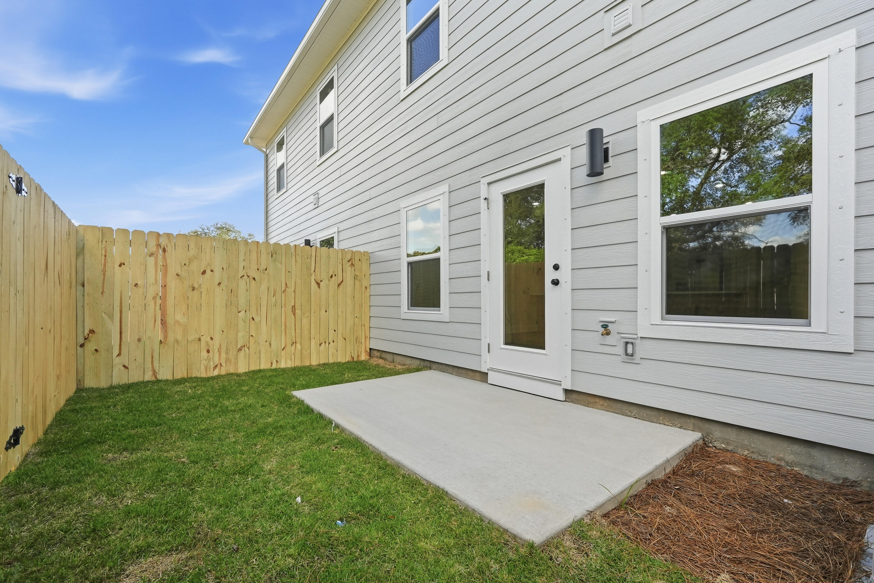 Ferguson Townhomes - Residential