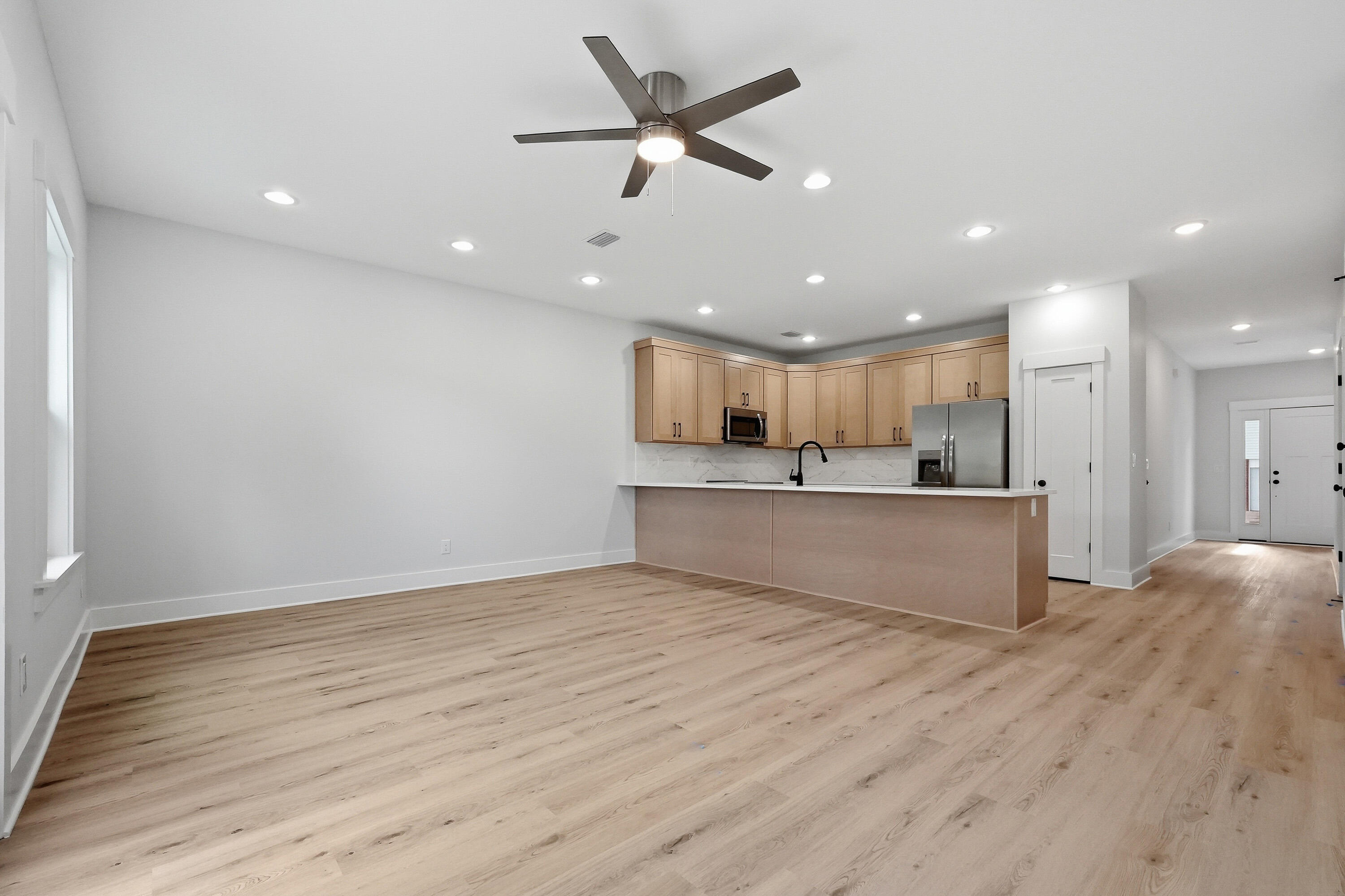 Ferguson Townhomes - Residential