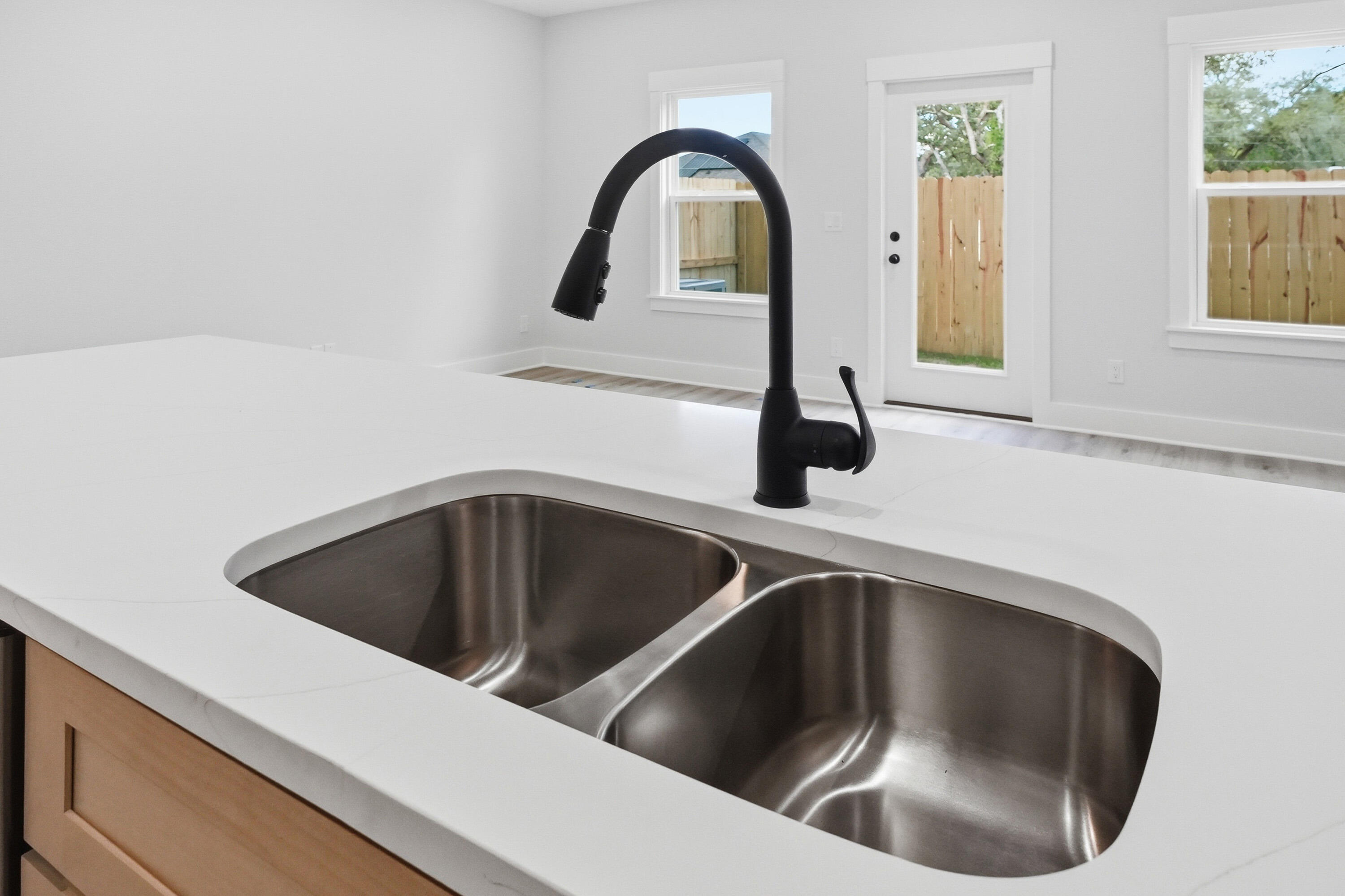 Ferguson Townhomes - Residential
