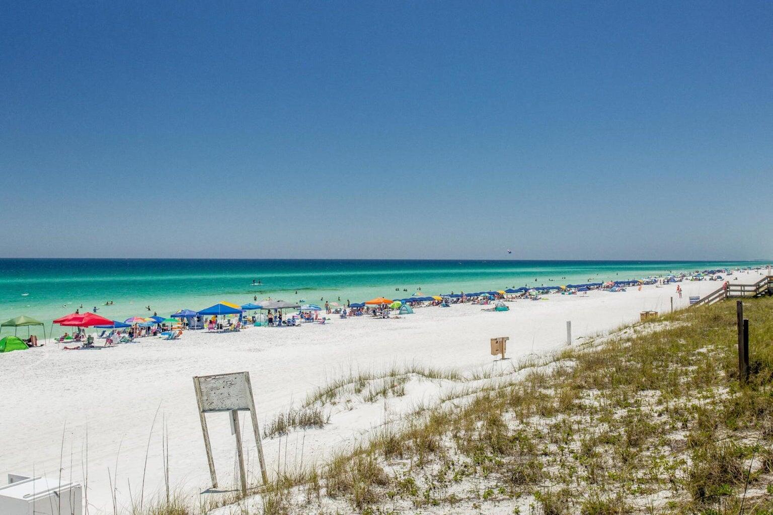 SEASCAPE CONDO TENNIS VILLAGE - Residential Lease