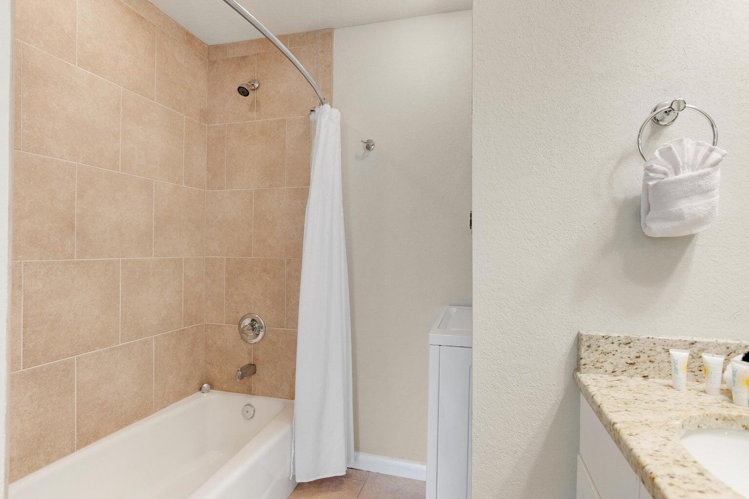 SEASCAPE CONDO TENNIS VILLAGE - Residential Lease