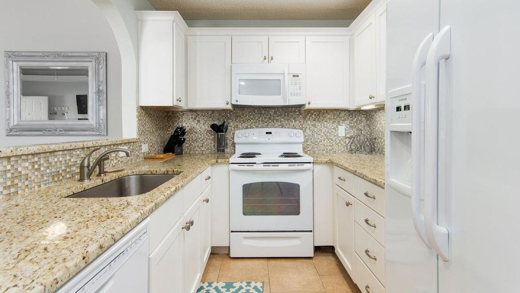 SEASCAPE CONDO TENNIS VILLAGE - Residential Lease