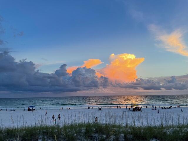 SEASCAPE CONDO TENNIS VILLAGE - Residential Lease