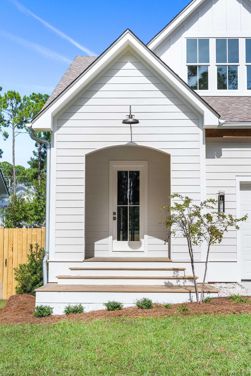 TOWN OF SANTA ROSA - Residential
