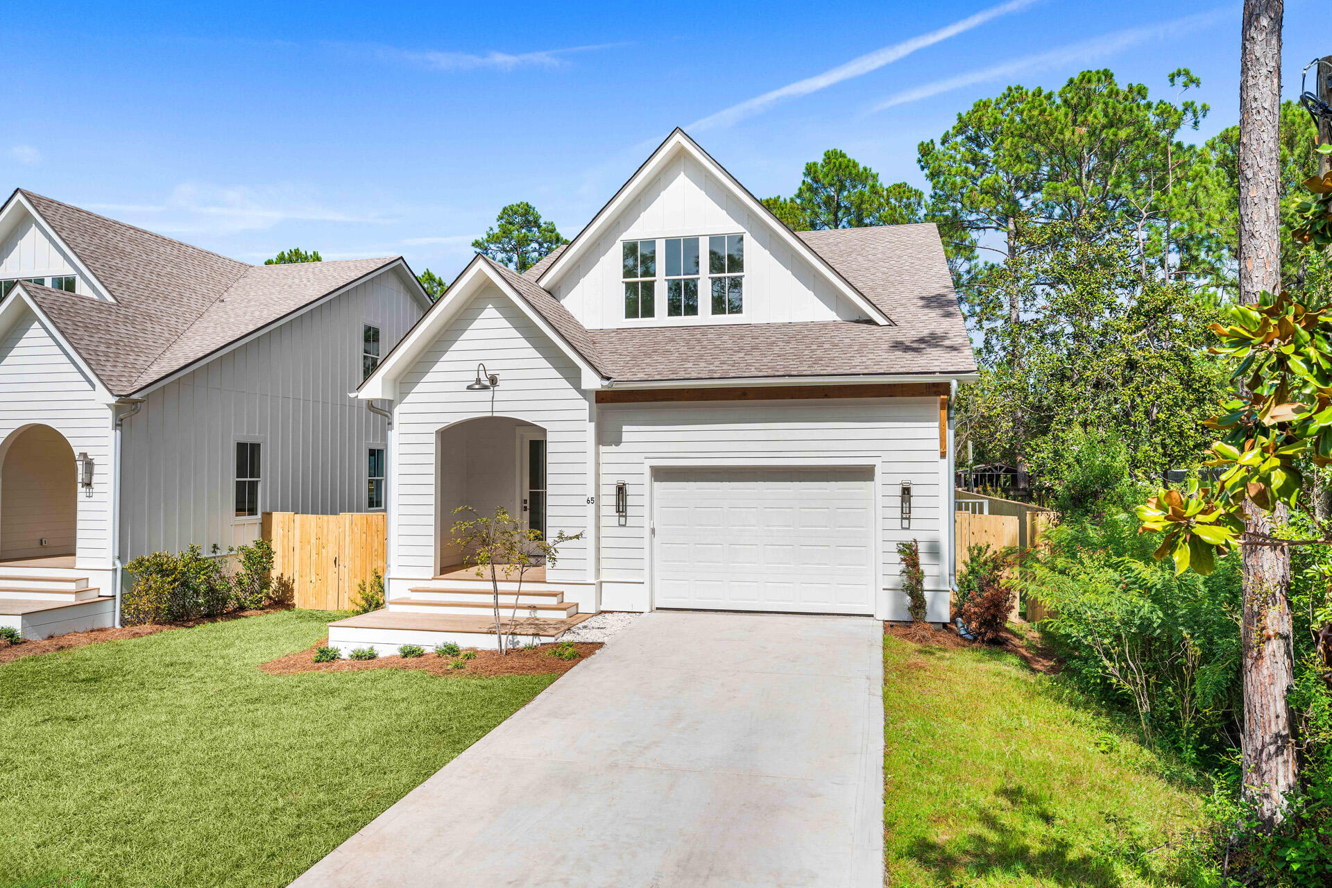 TOWN OF SANTA ROSA - Residential