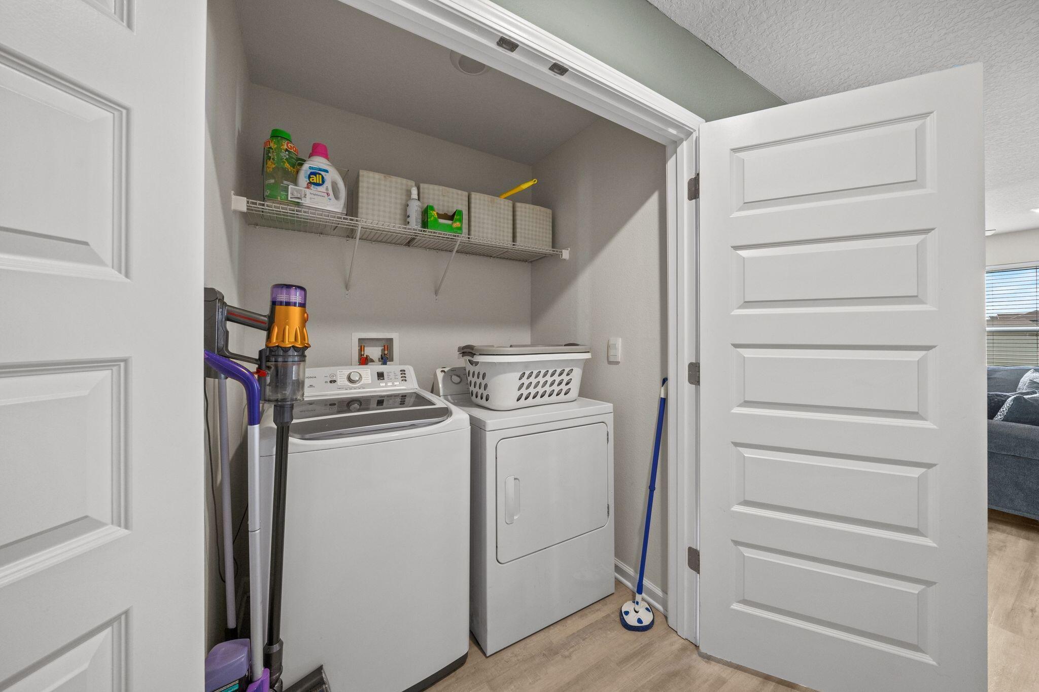 Liberty - Residential