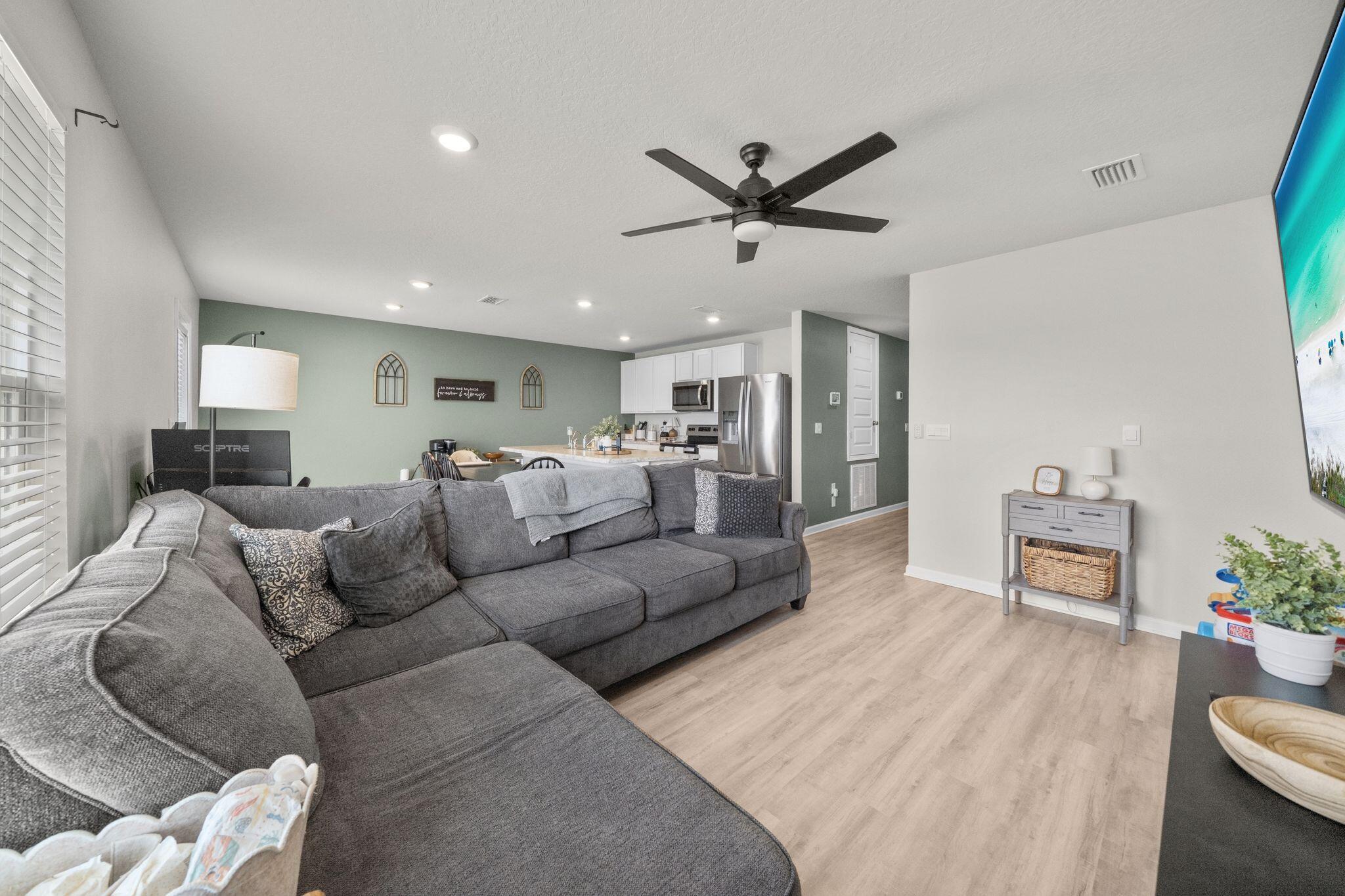 Liberty - Residential
